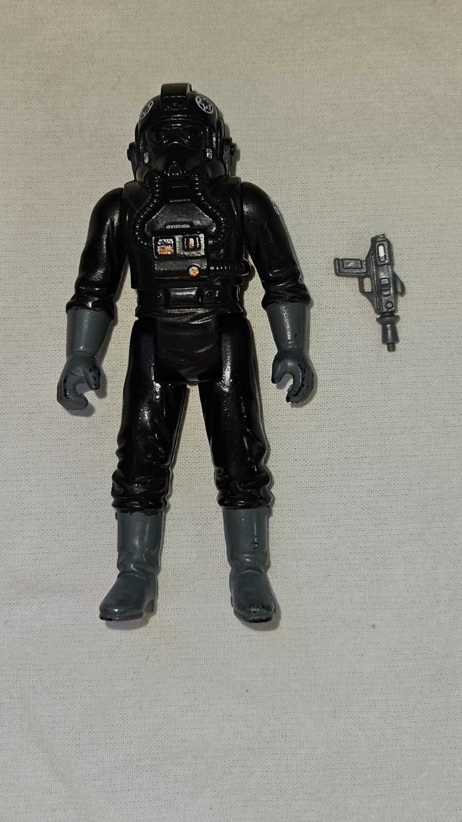 Imperial TIE Fighter Pilot sold