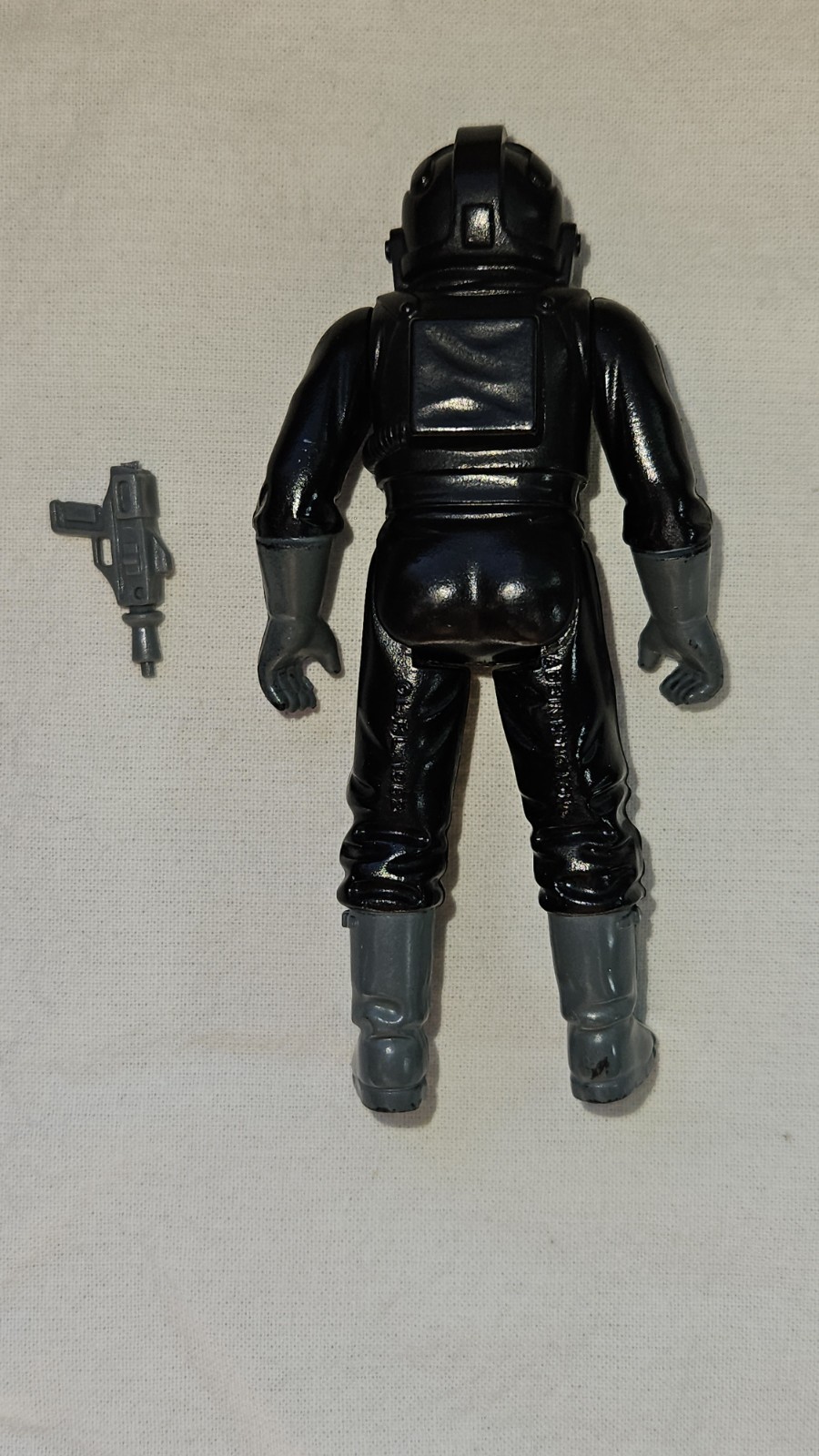 Imperial TIE Fighter Pilot sold