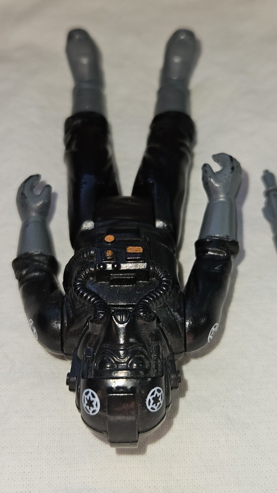 Imperial TIE Fighter Pilot sold