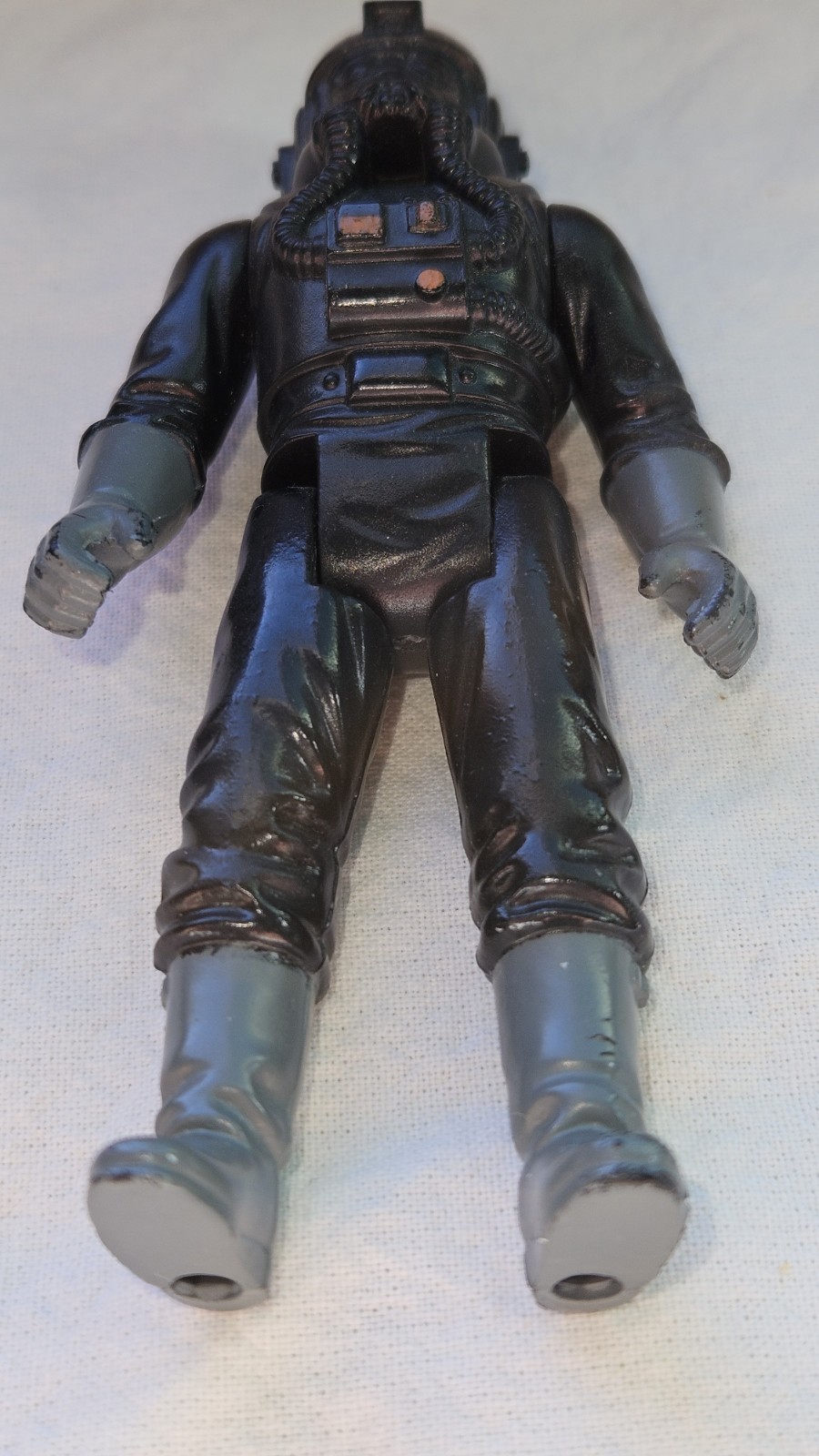 Imperial TIE Fighter Pilot sold