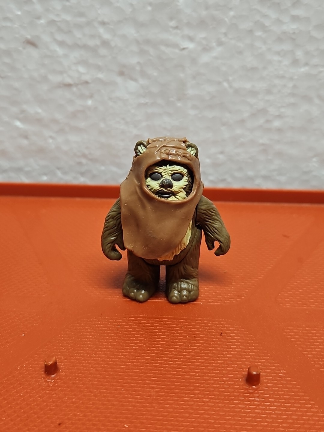 Wicket W. Warrick sold