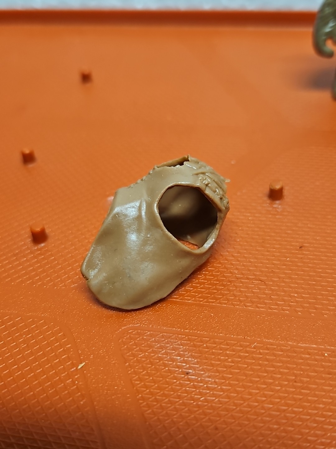 Wicket W. Warrick sold