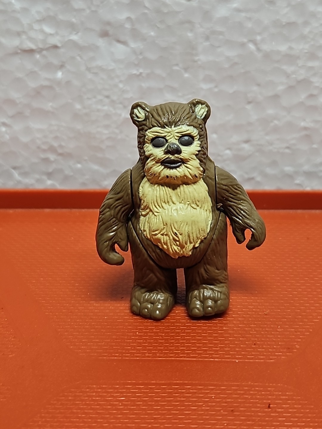 Wicket W. Warrick sold