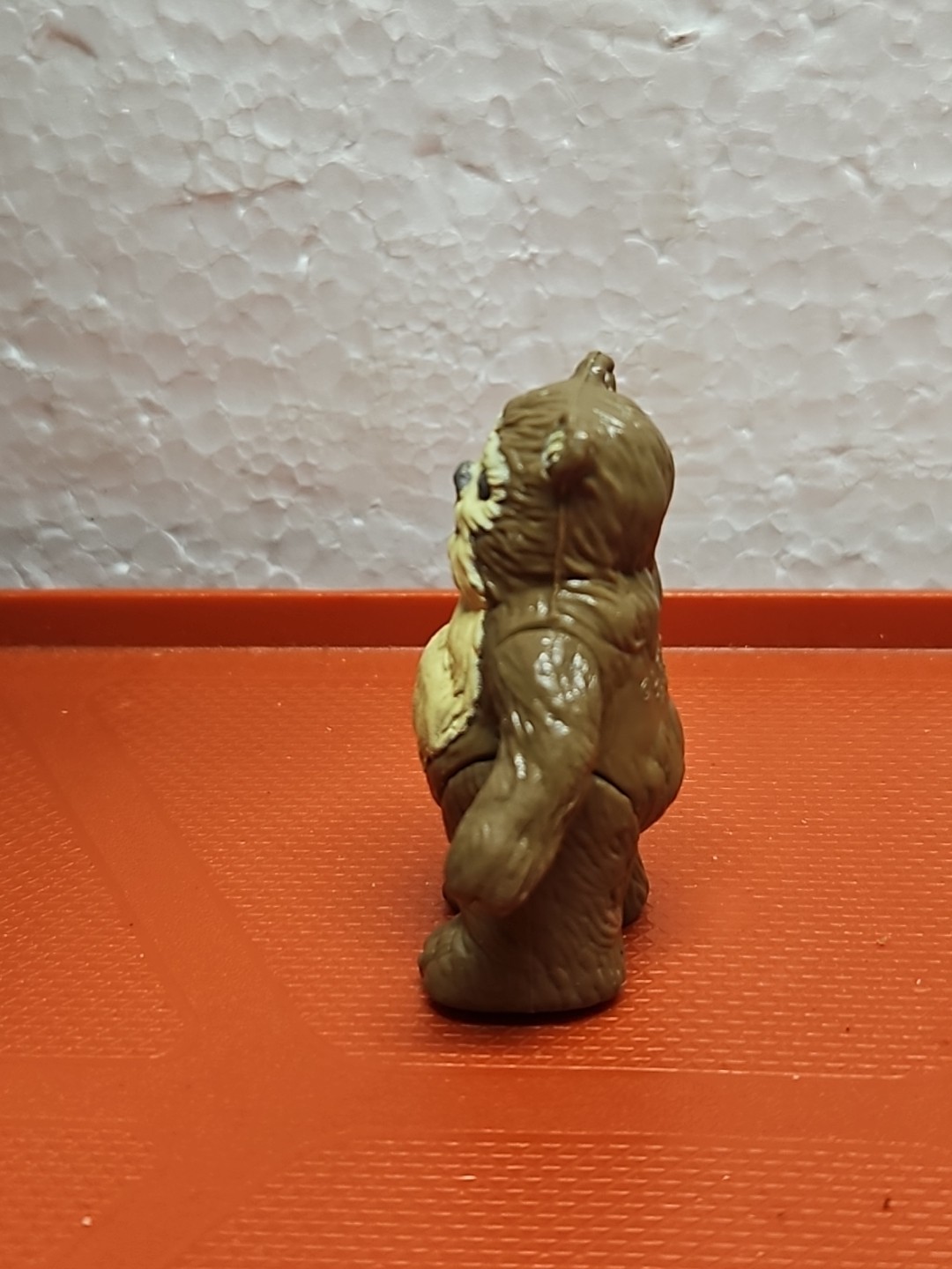 Wicket W. Warrick sold