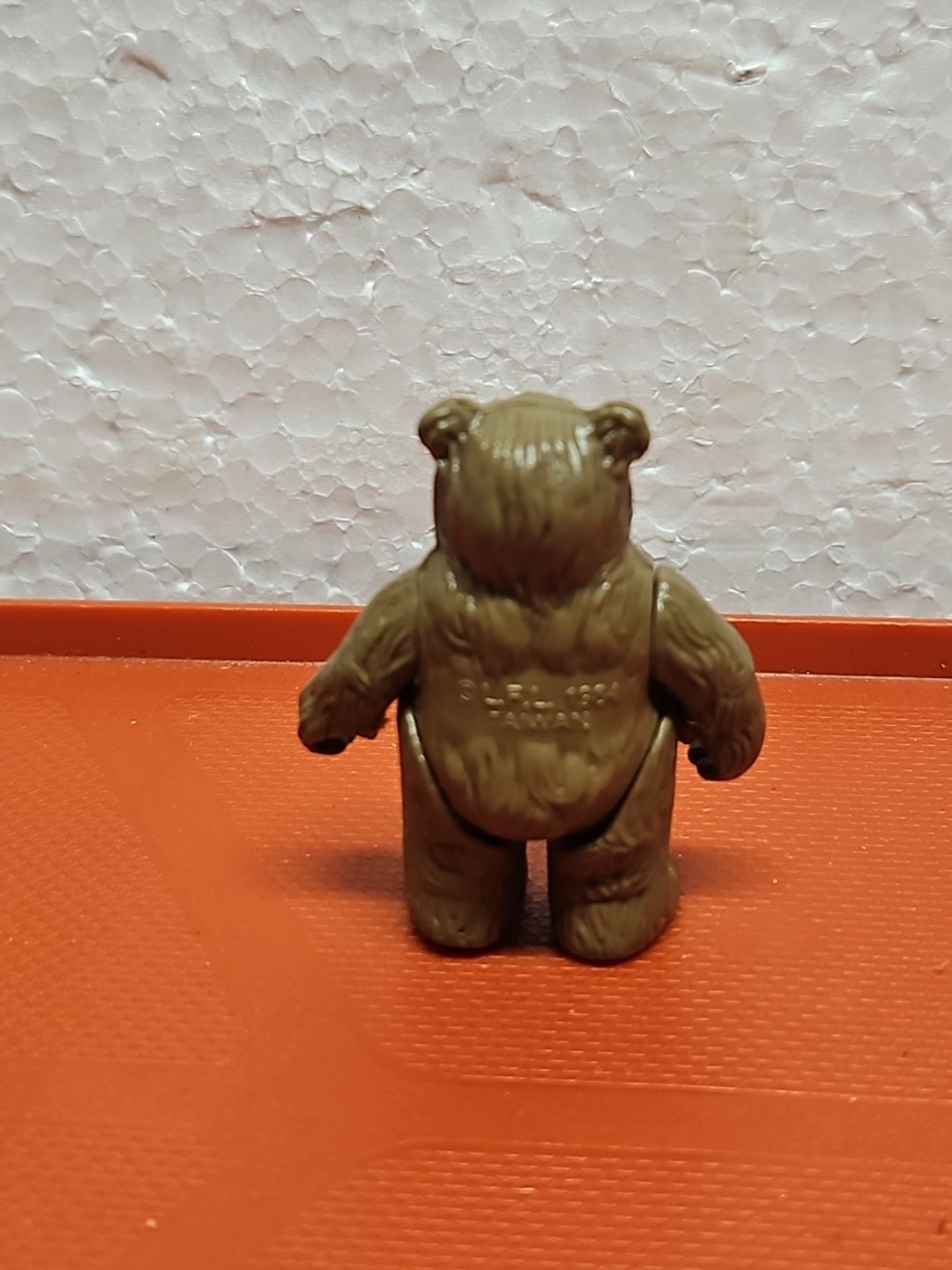 Wicket W. Warrick sold