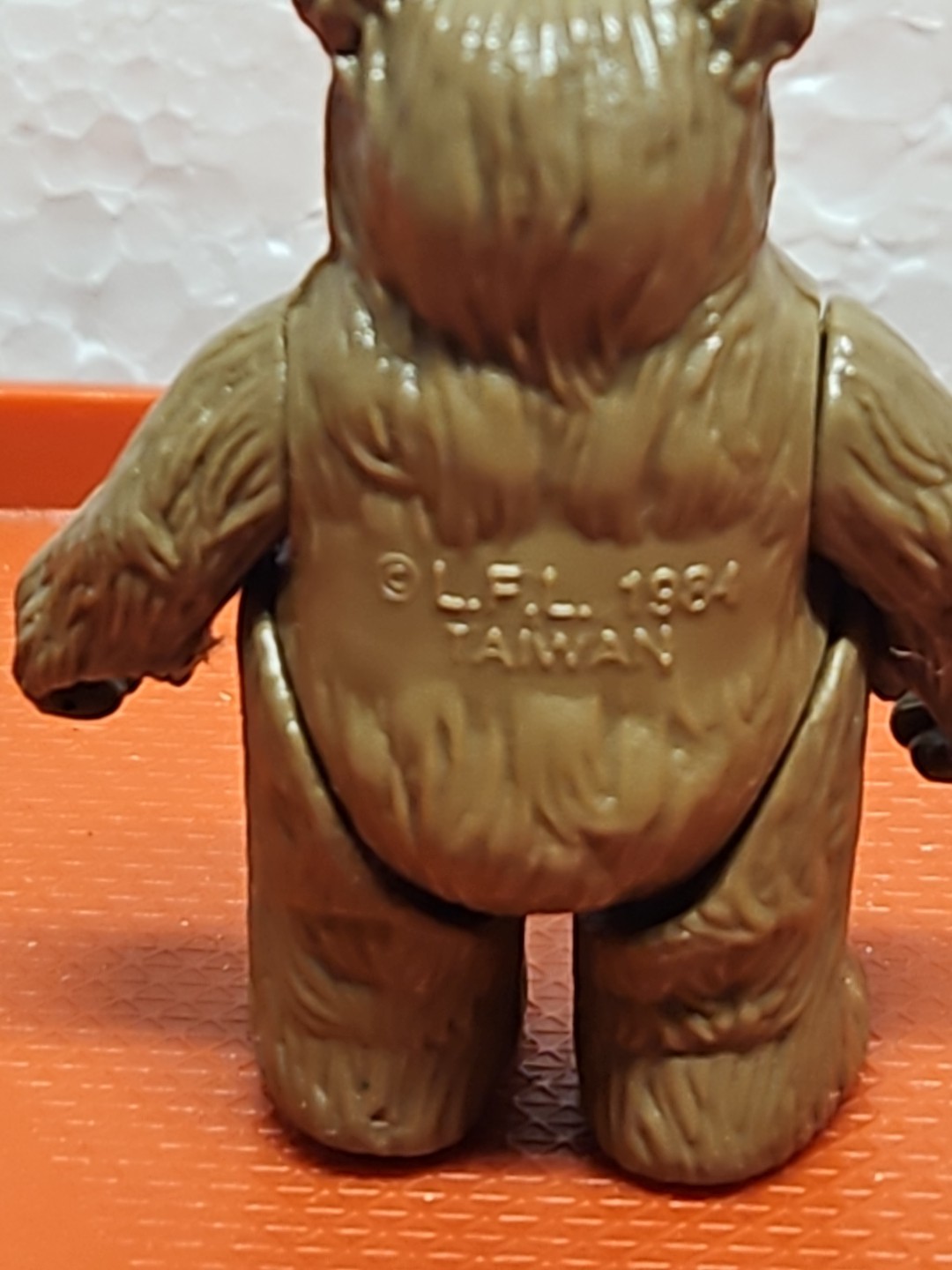 Wicket W. Warrick sold