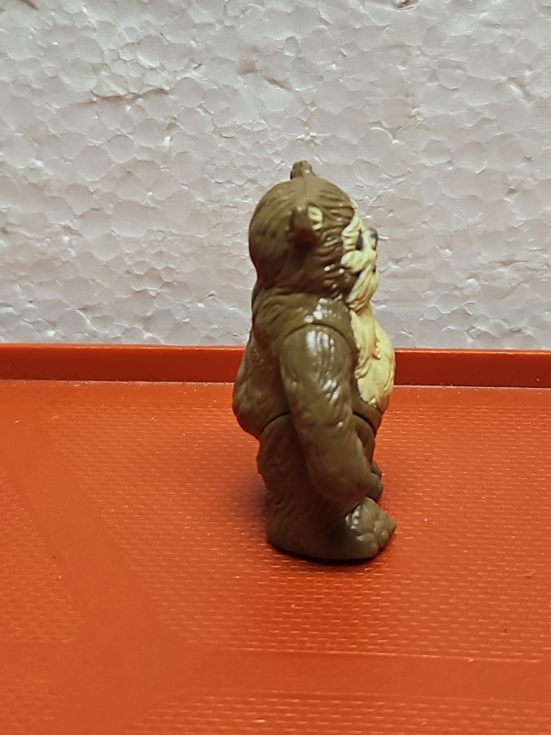 Wicket W. Warrick sold