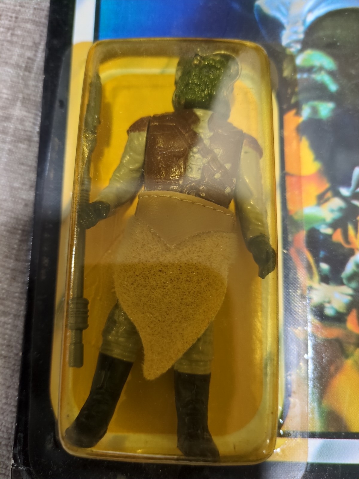 Klaatu sold