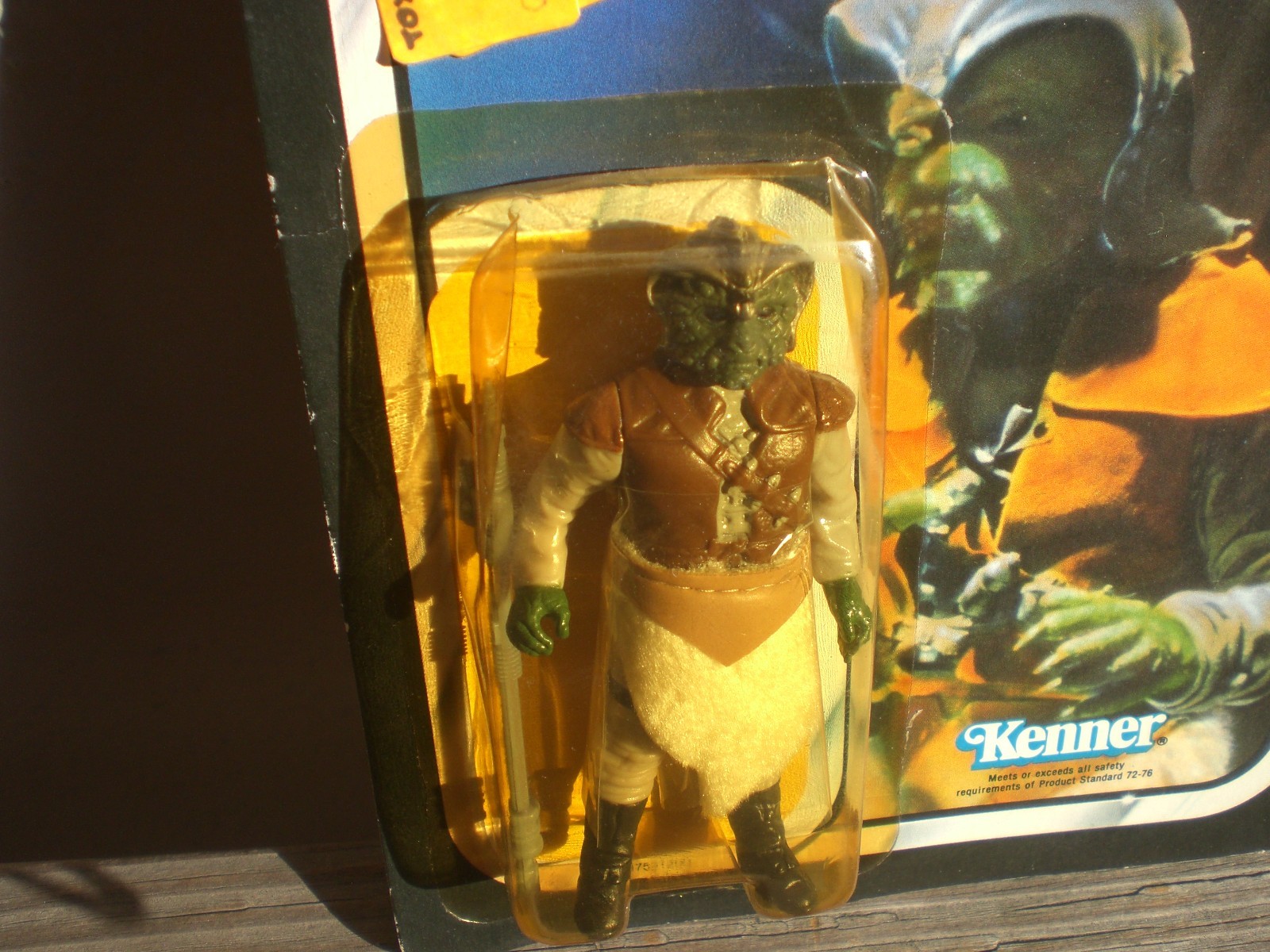 Klaatu sold