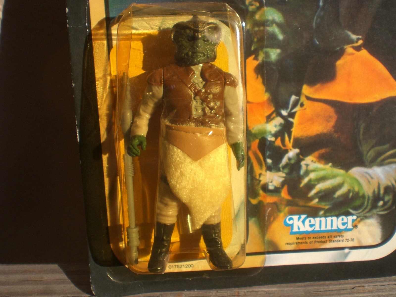 Klaatu sold