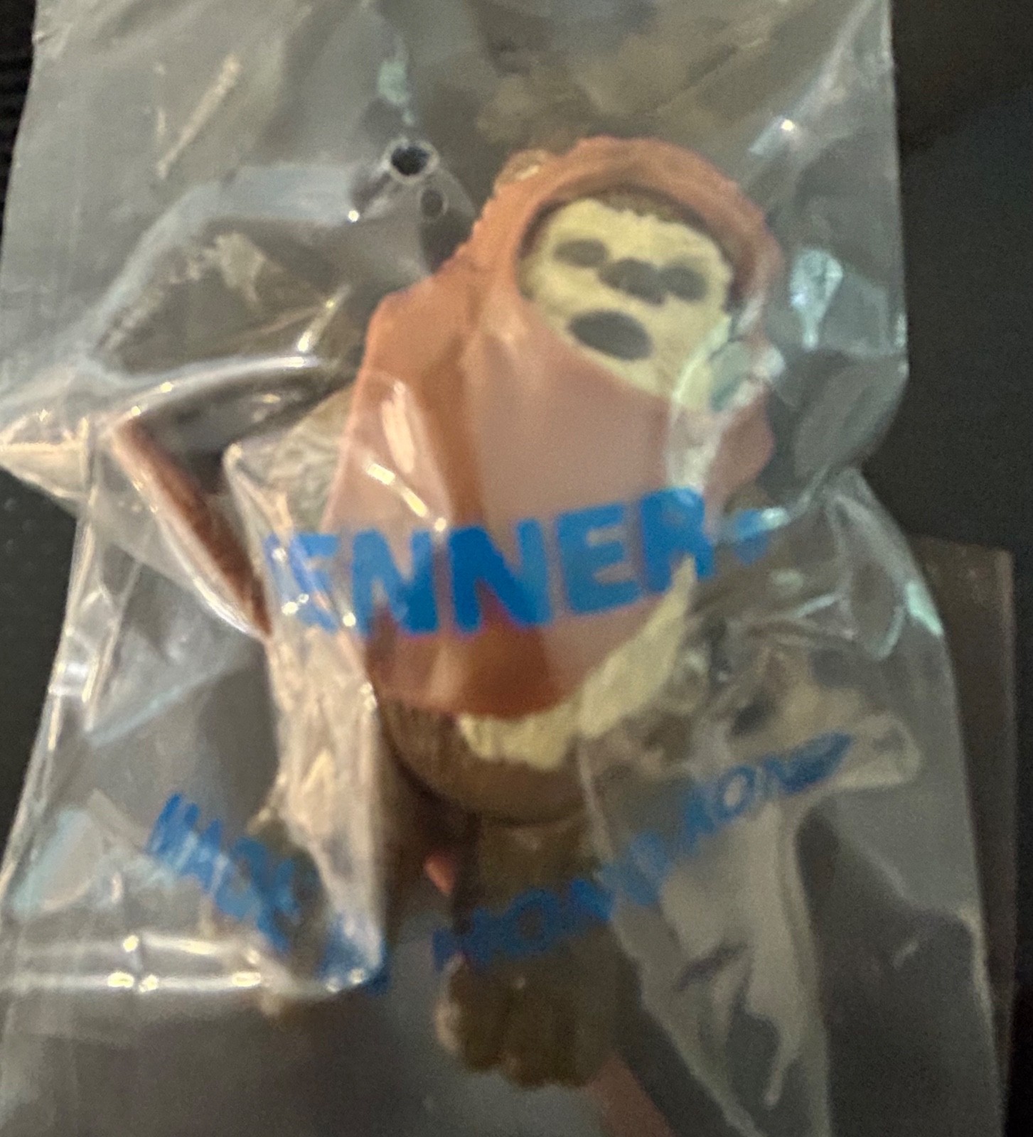 Wicket W. Warrick sold