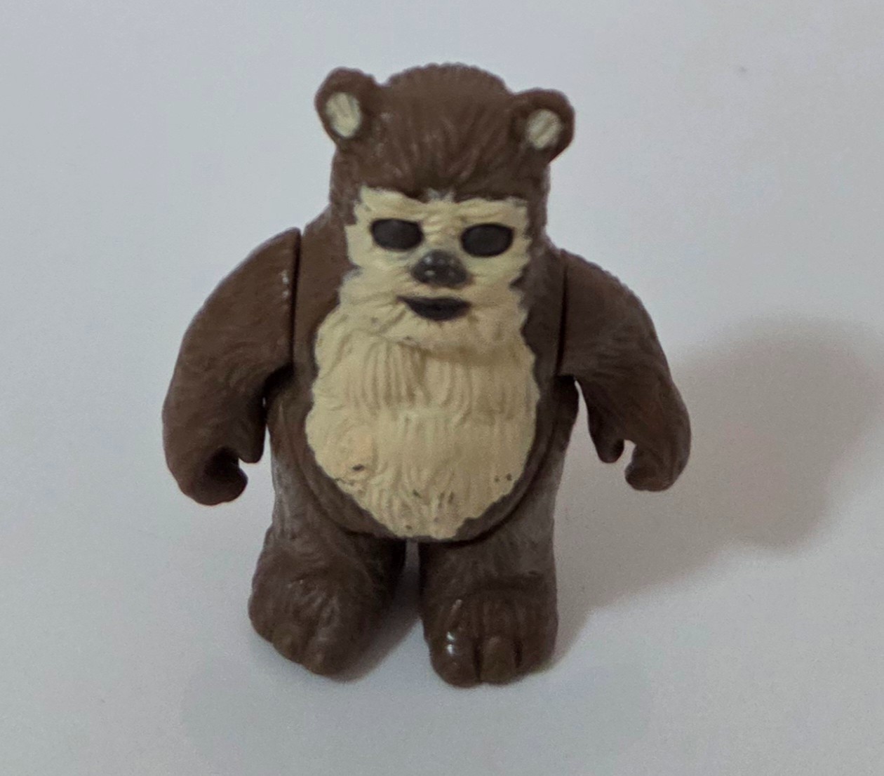 Wicket W. Warrick sold