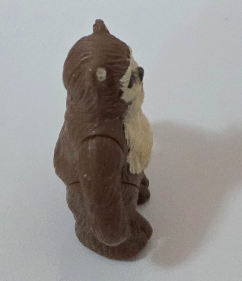 Wicket W. Warrick sold