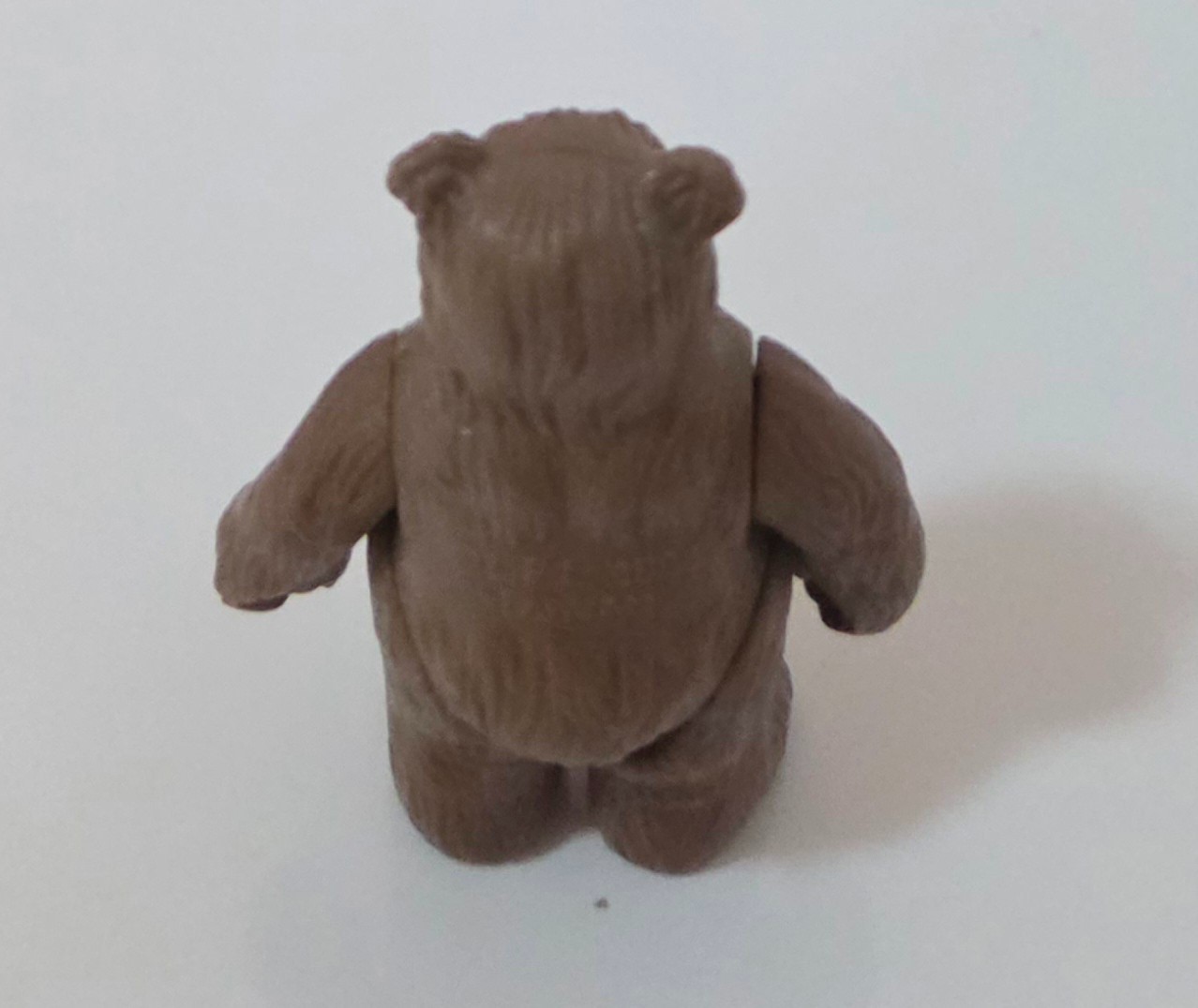 Wicket W. Warrick sold