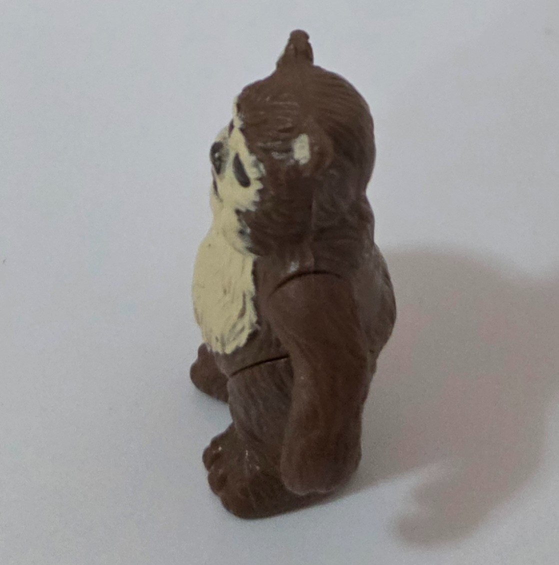 Wicket W. Warrick sold