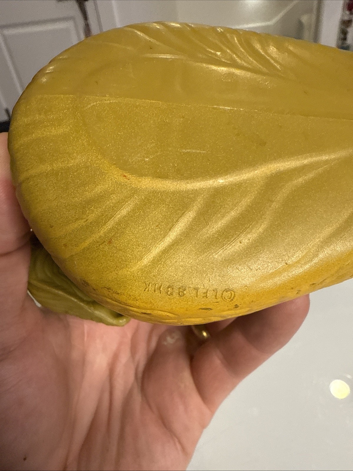 Jabba the Hutt Action Playset sold