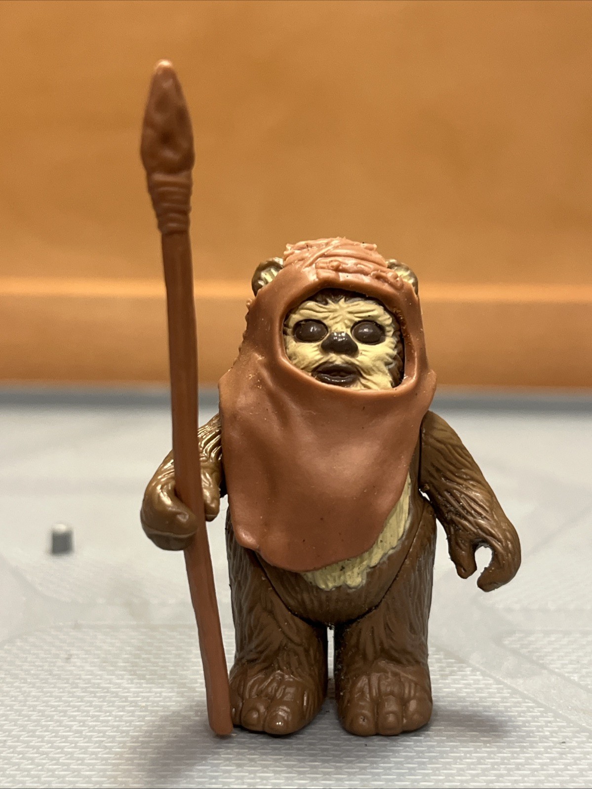 Wicket W. Warrick sold