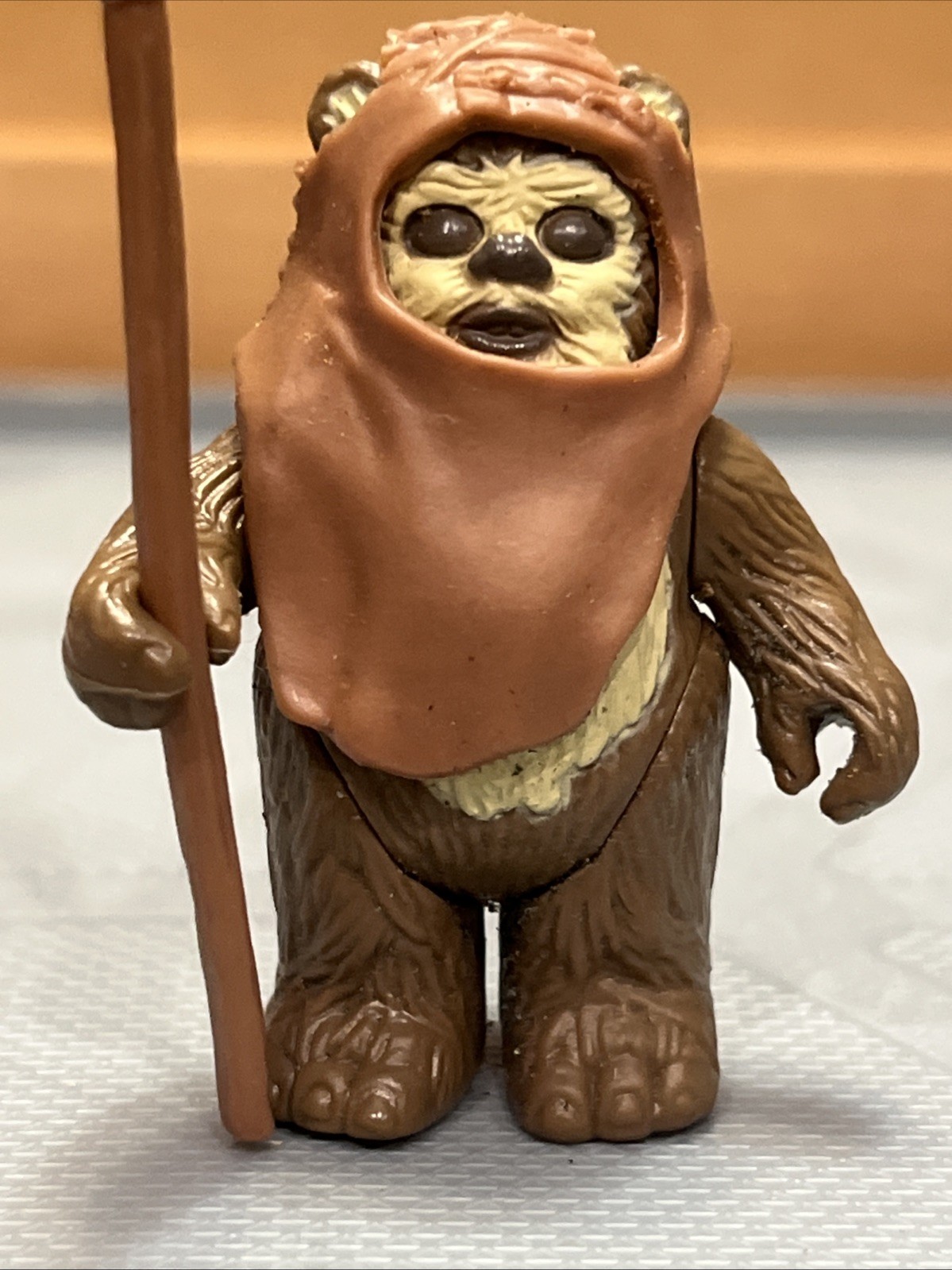 Wicket W. Warrick sold