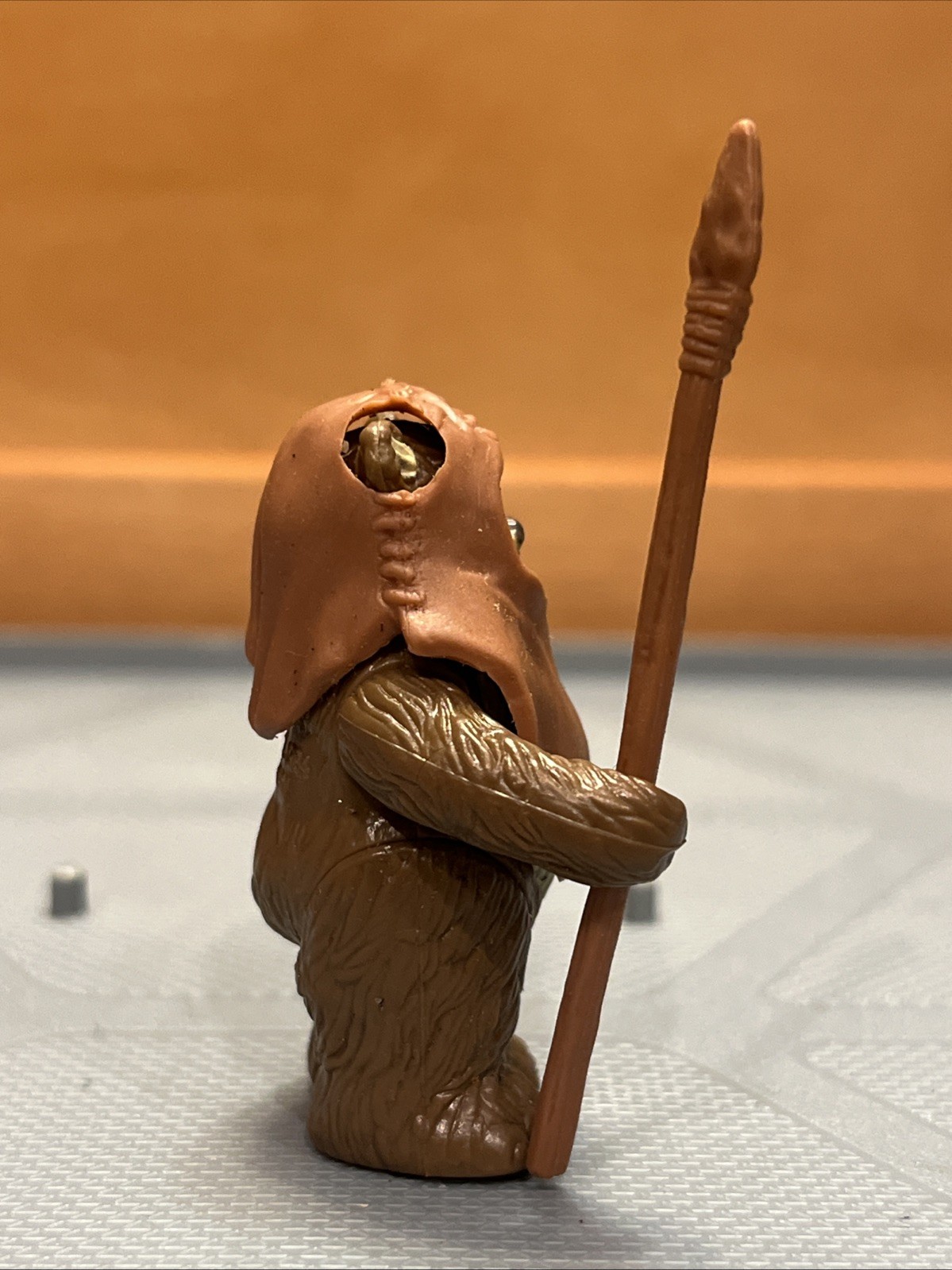 Wicket W. Warrick sold