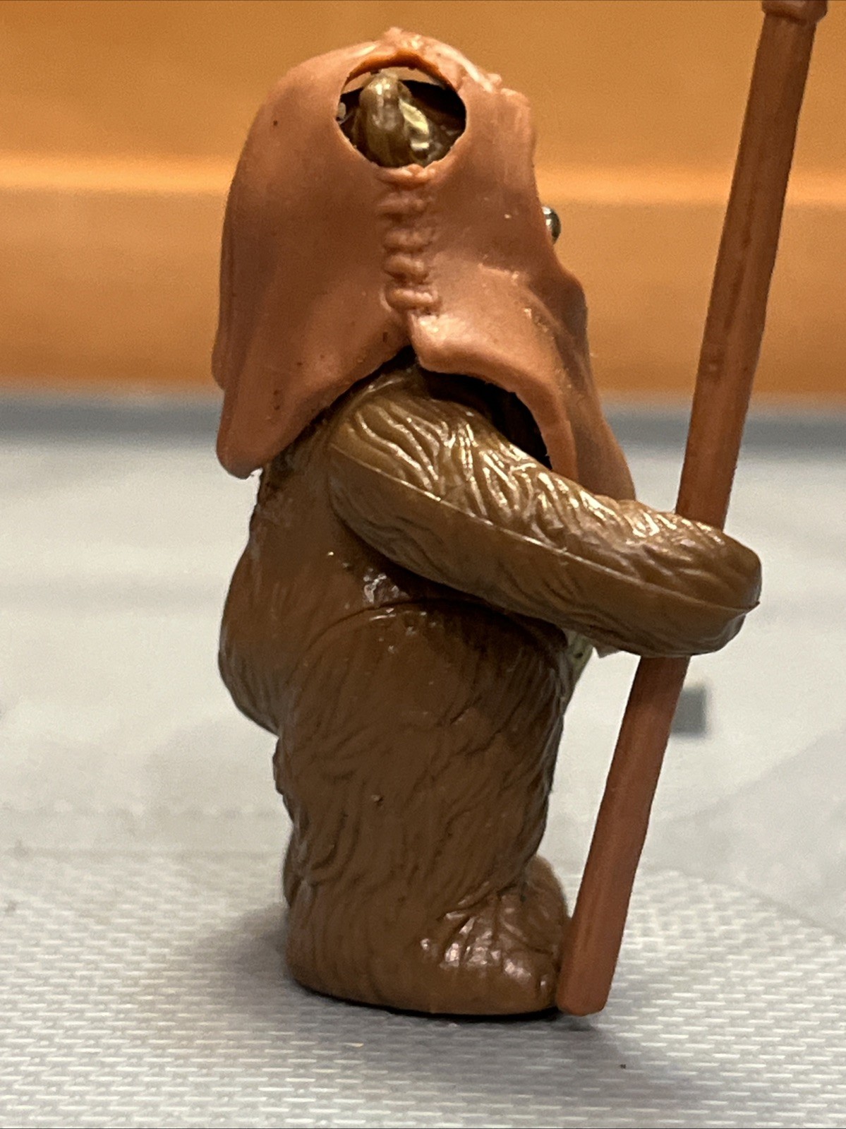 Wicket W. Warrick sold