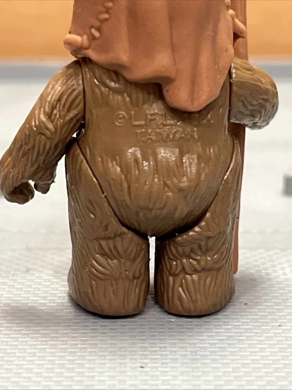 Wicket W. Warrick sold