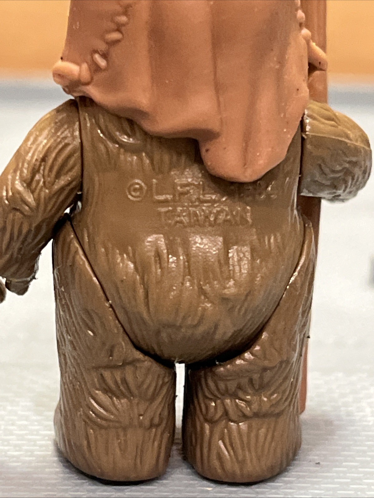 Wicket W. Warrick sold