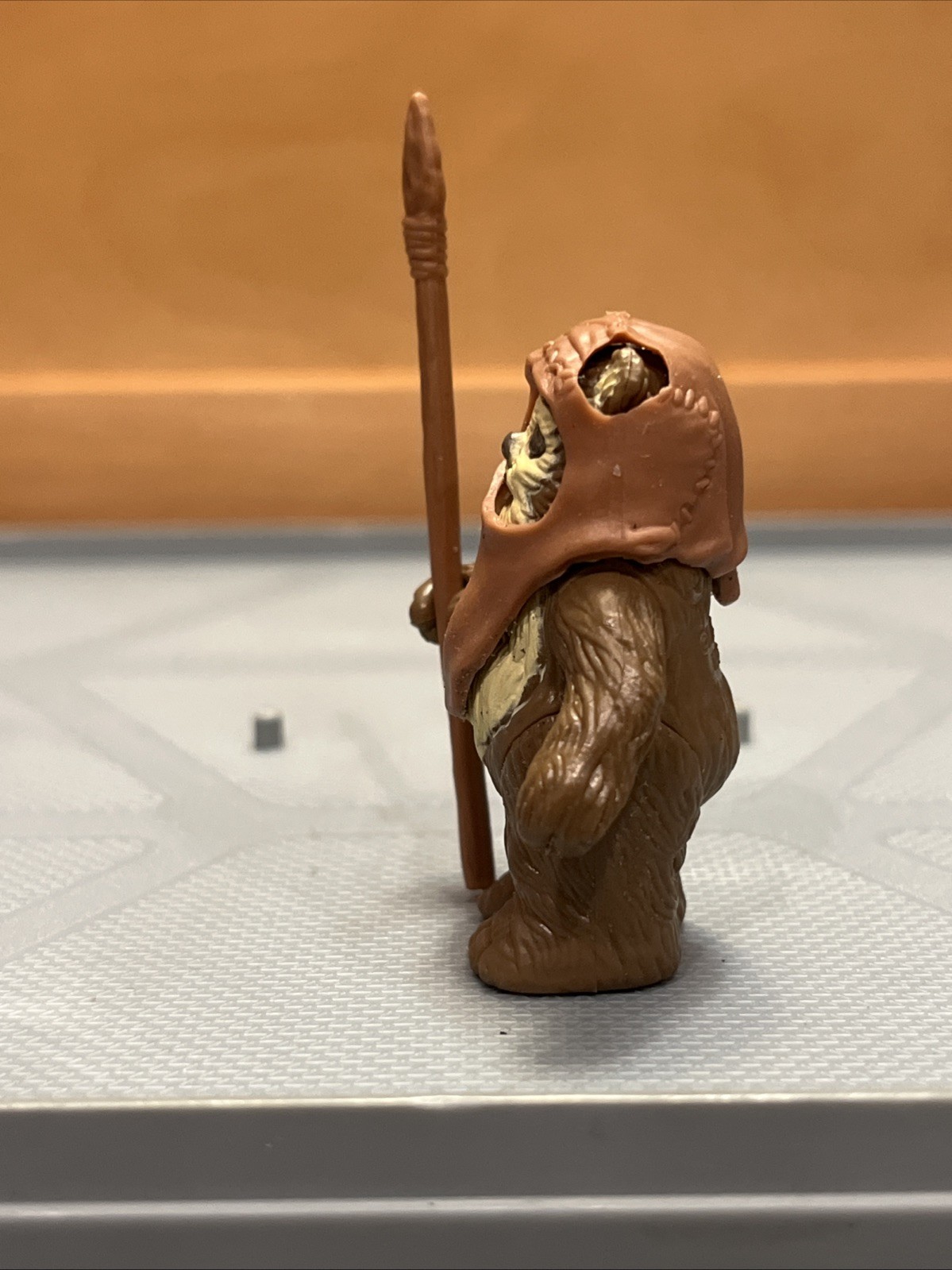 Wicket W. Warrick sold