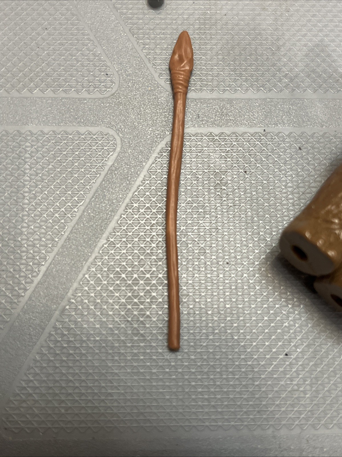 Wicket W. Warrick sold