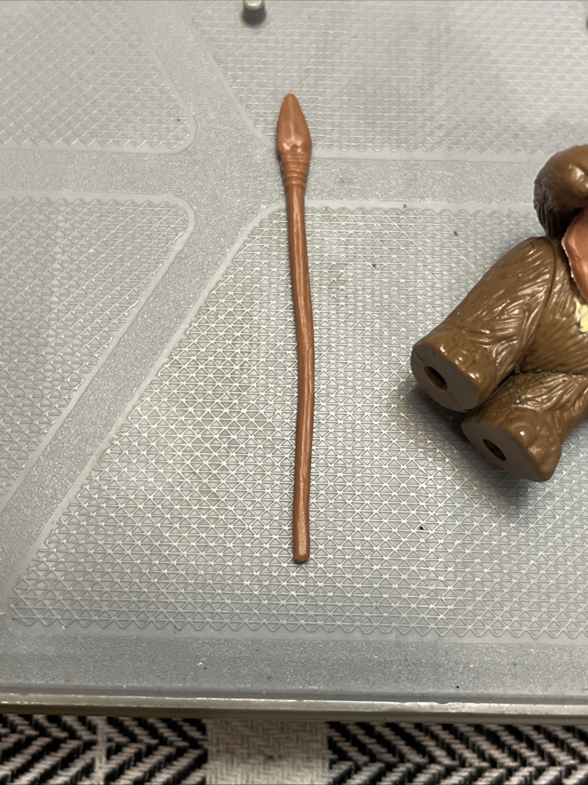 Wicket W. Warrick sold