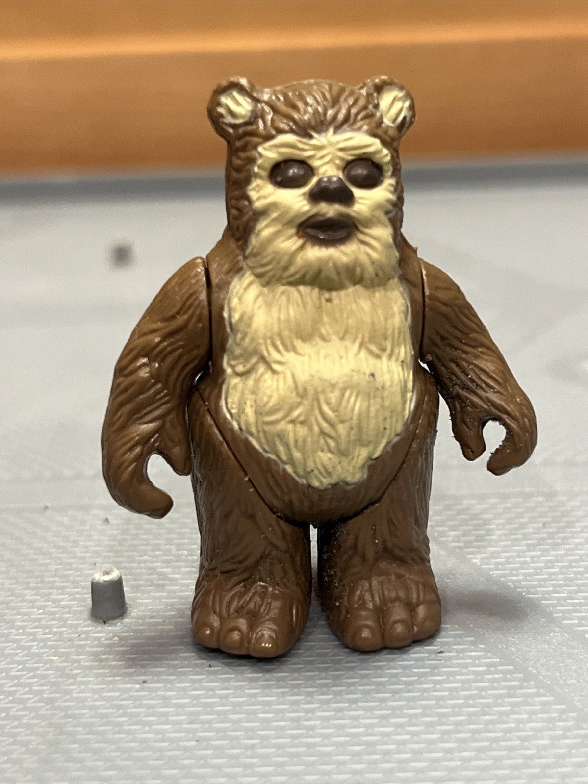 Wicket W. Warrick sold