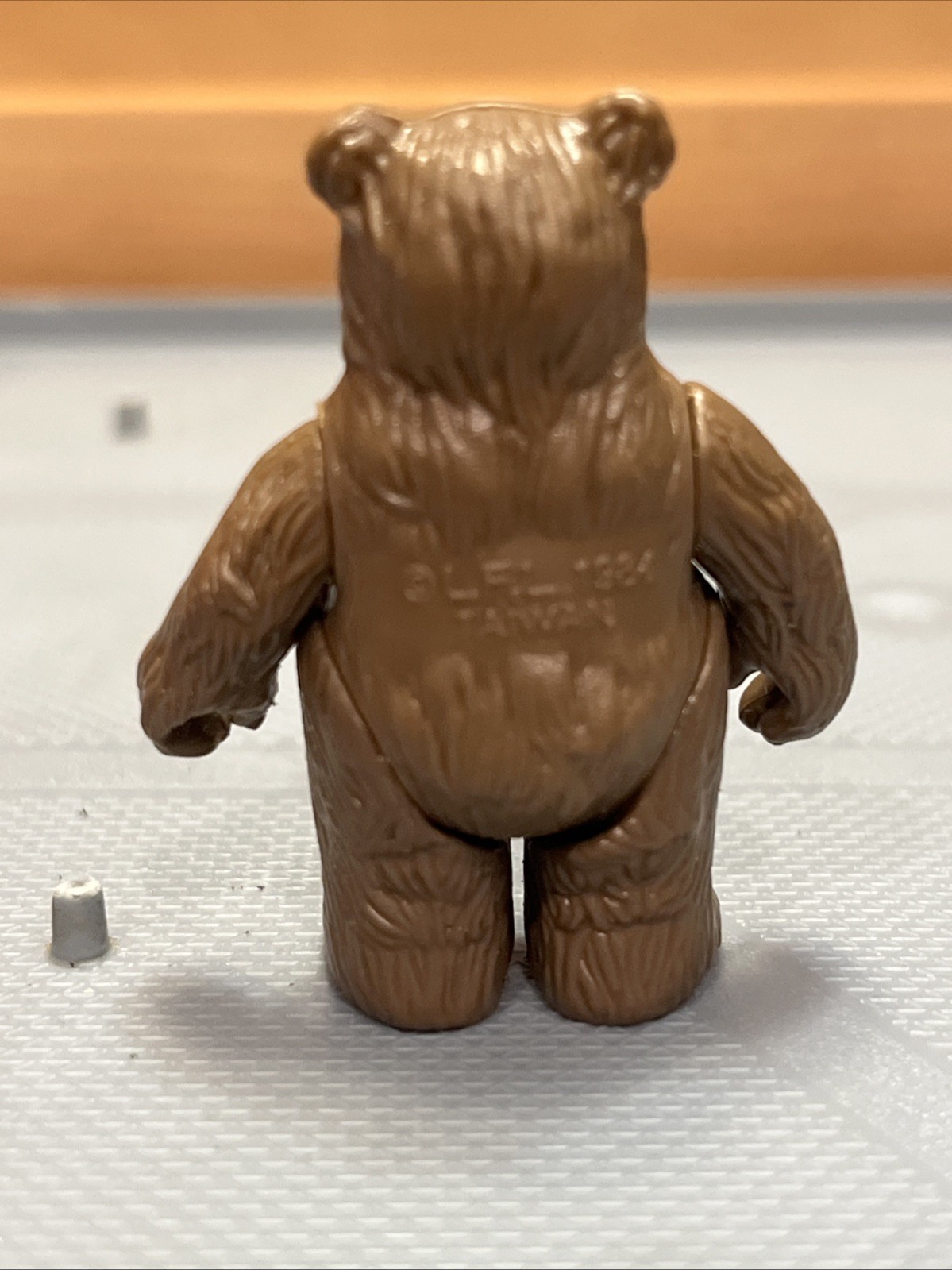 Wicket W. Warrick sold