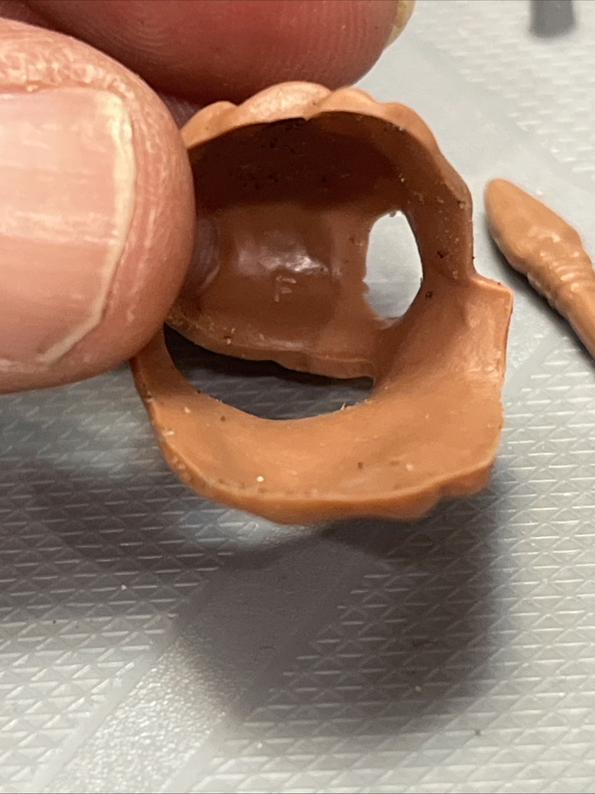 Wicket W. Warrick sold