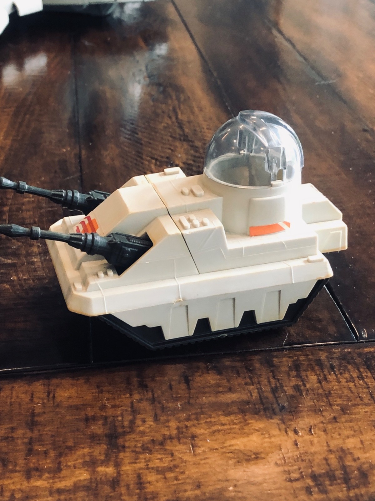 MLC-3 (Mobile Laser Cannon) sold