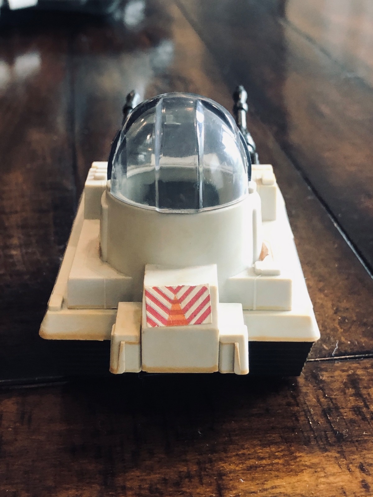 MLC-3 (Mobile Laser Cannon) sold