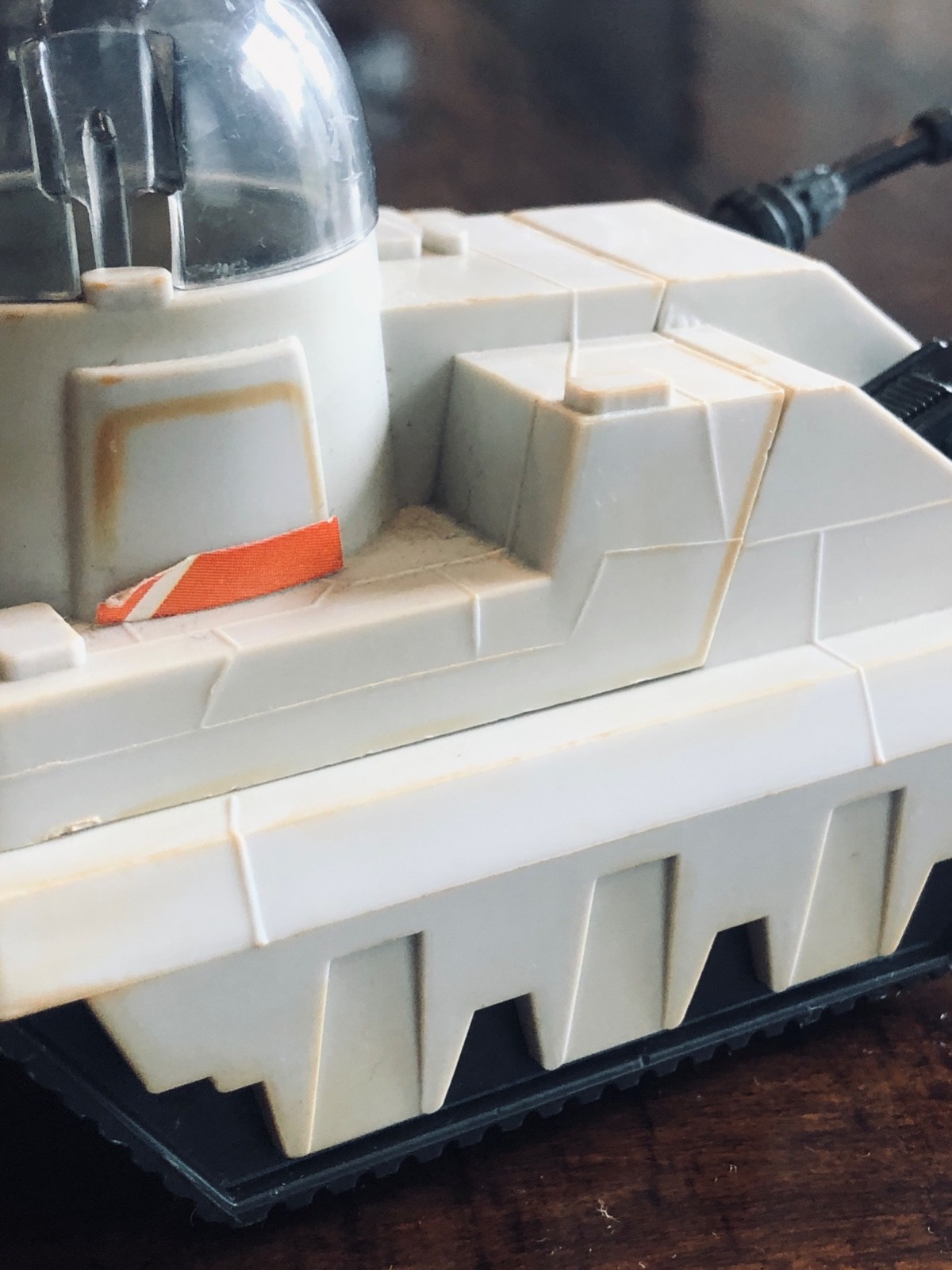 MLC-3 (Mobile Laser Cannon) sold