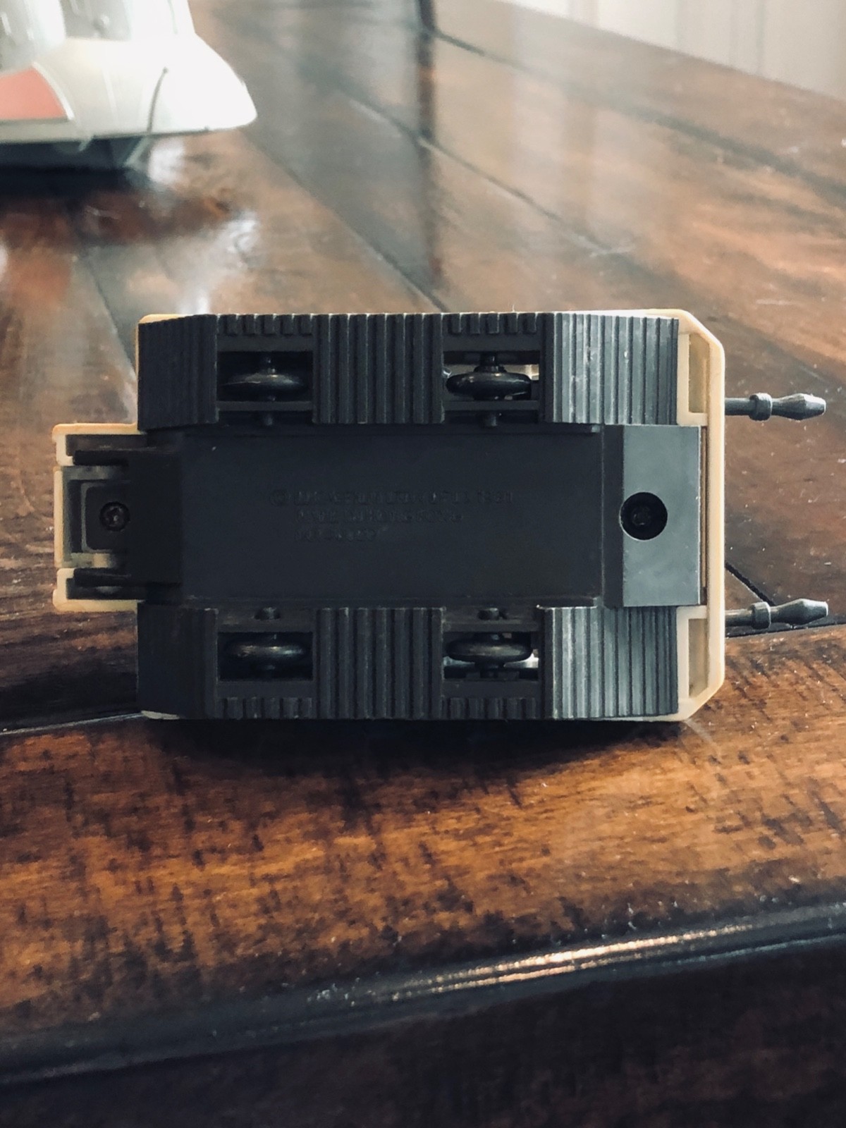 MLC-3 (Mobile Laser Cannon) sold