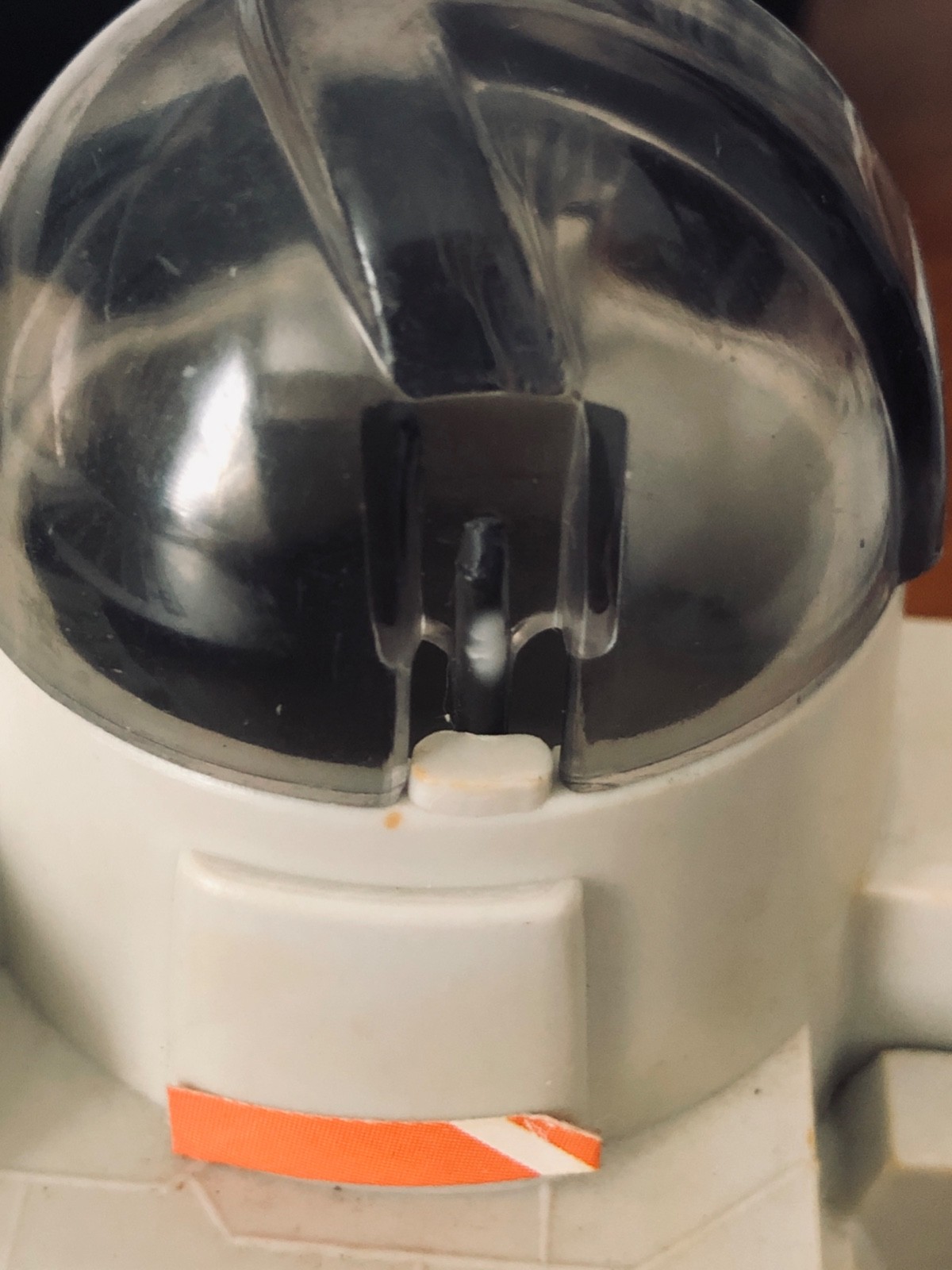 MLC-3 (Mobile Laser Cannon) sold