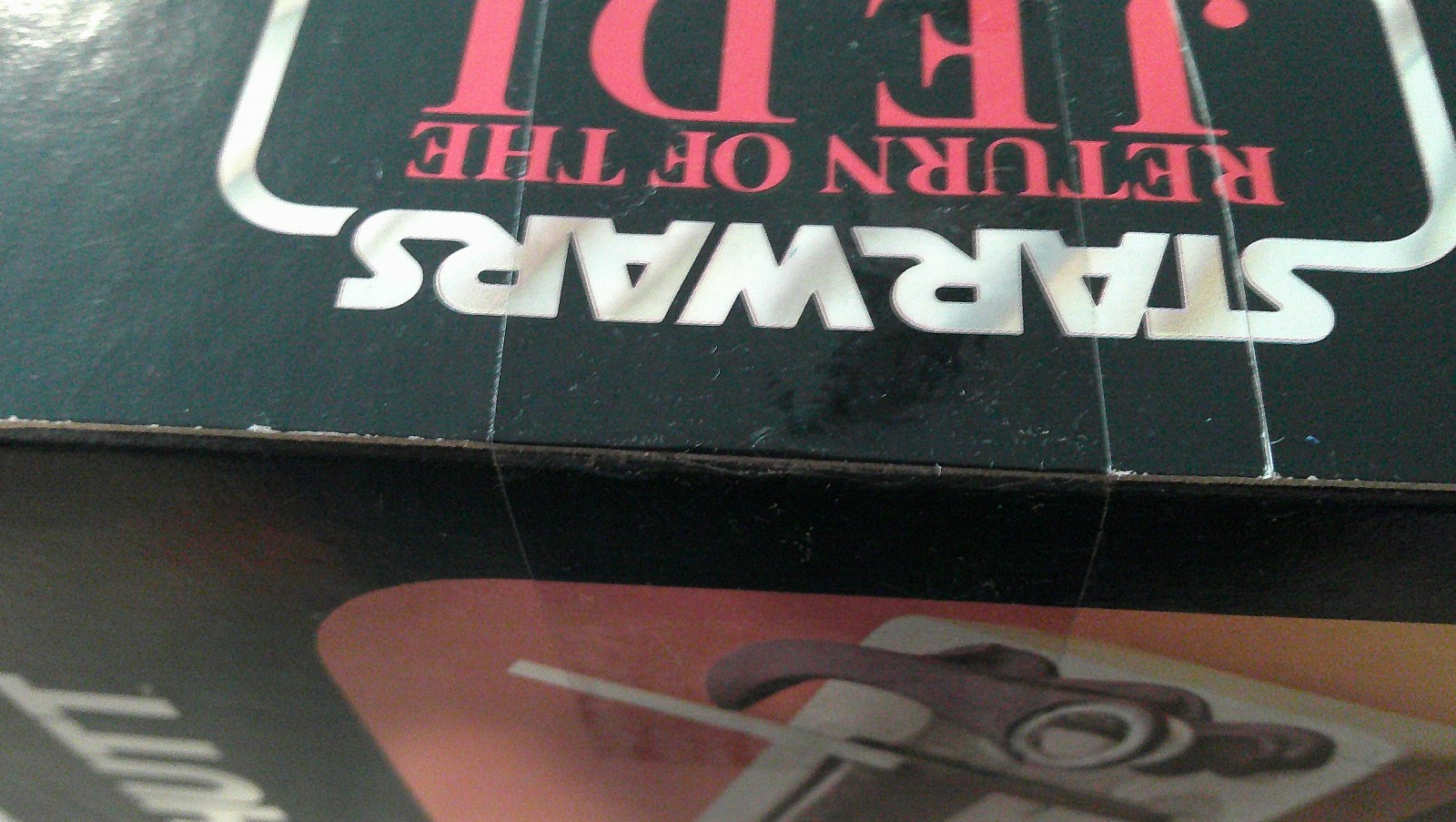 Jabba the Hutt Action Playset sold