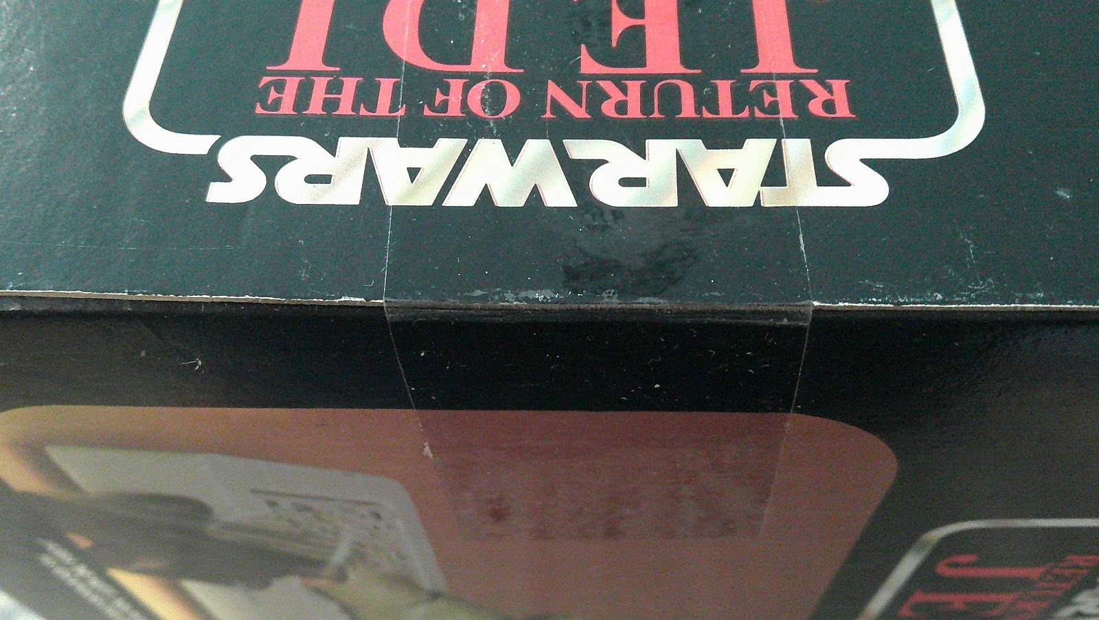 Jabba the Hutt Action Playset sold