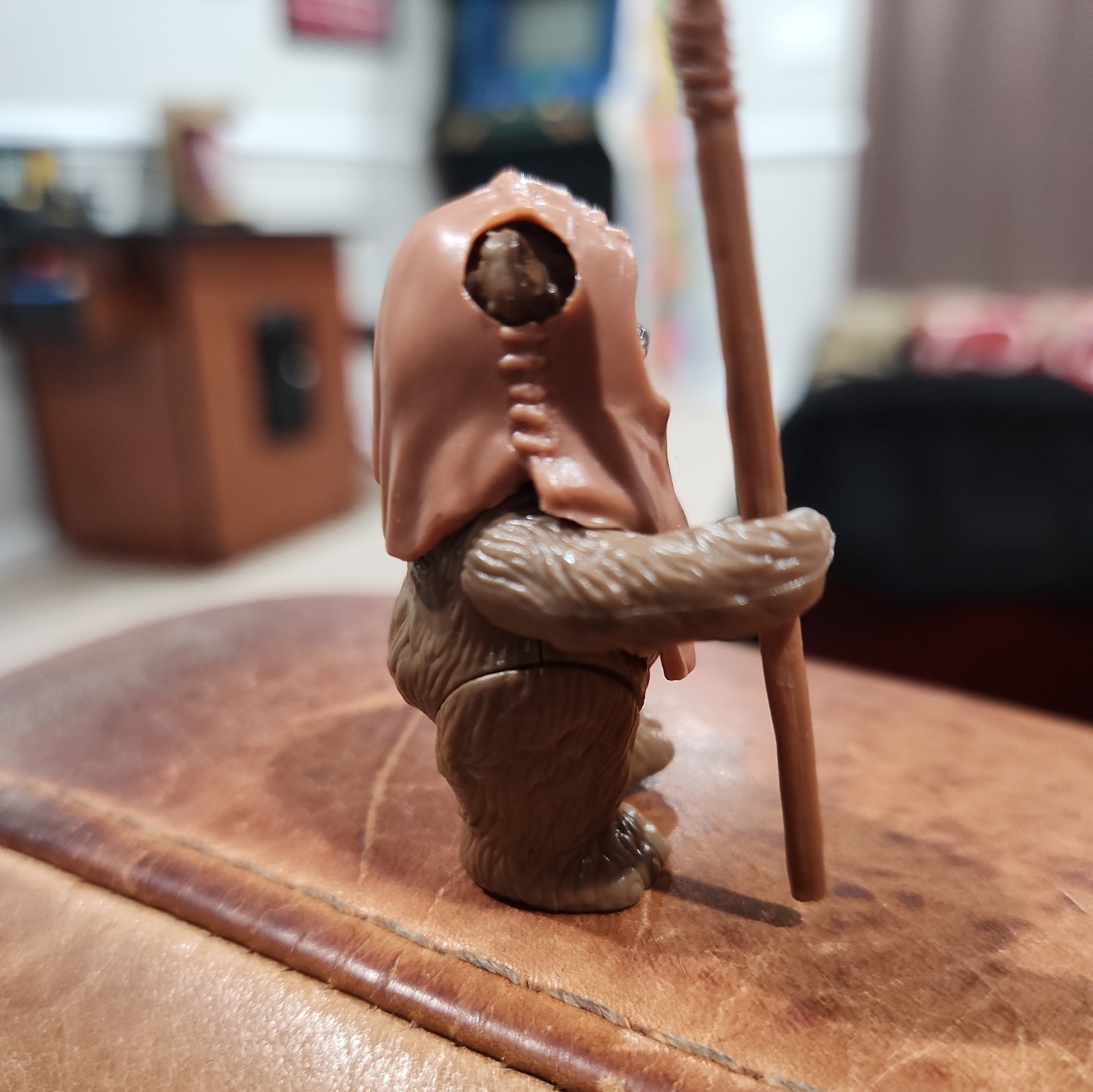 Wicket W. Warrick sold