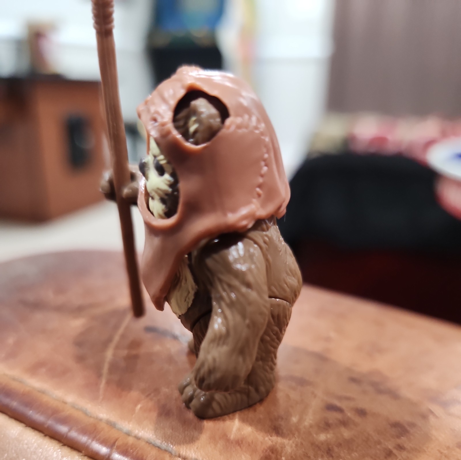 Wicket W. Warrick sold