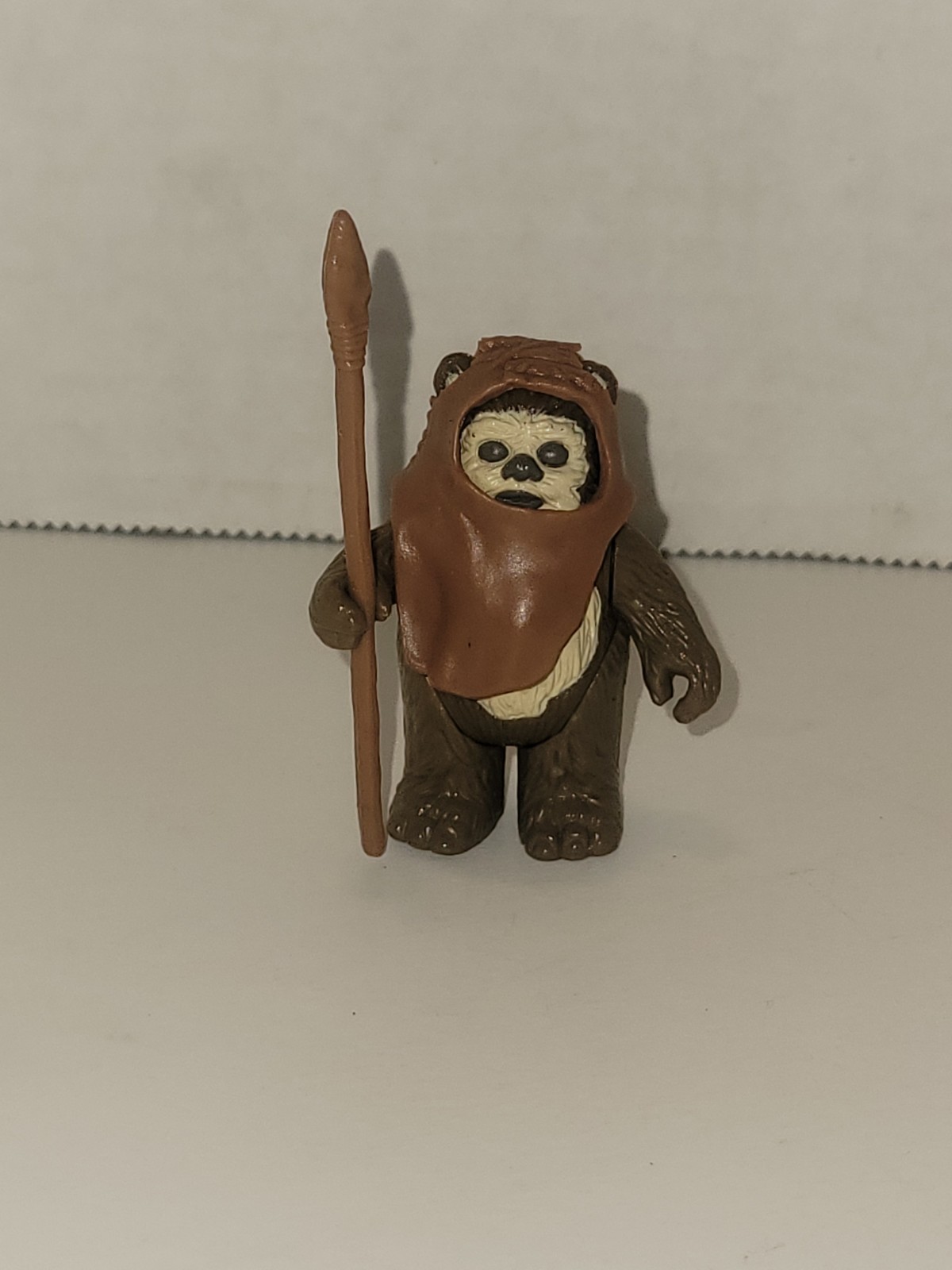 Wicket W. Warrick sold