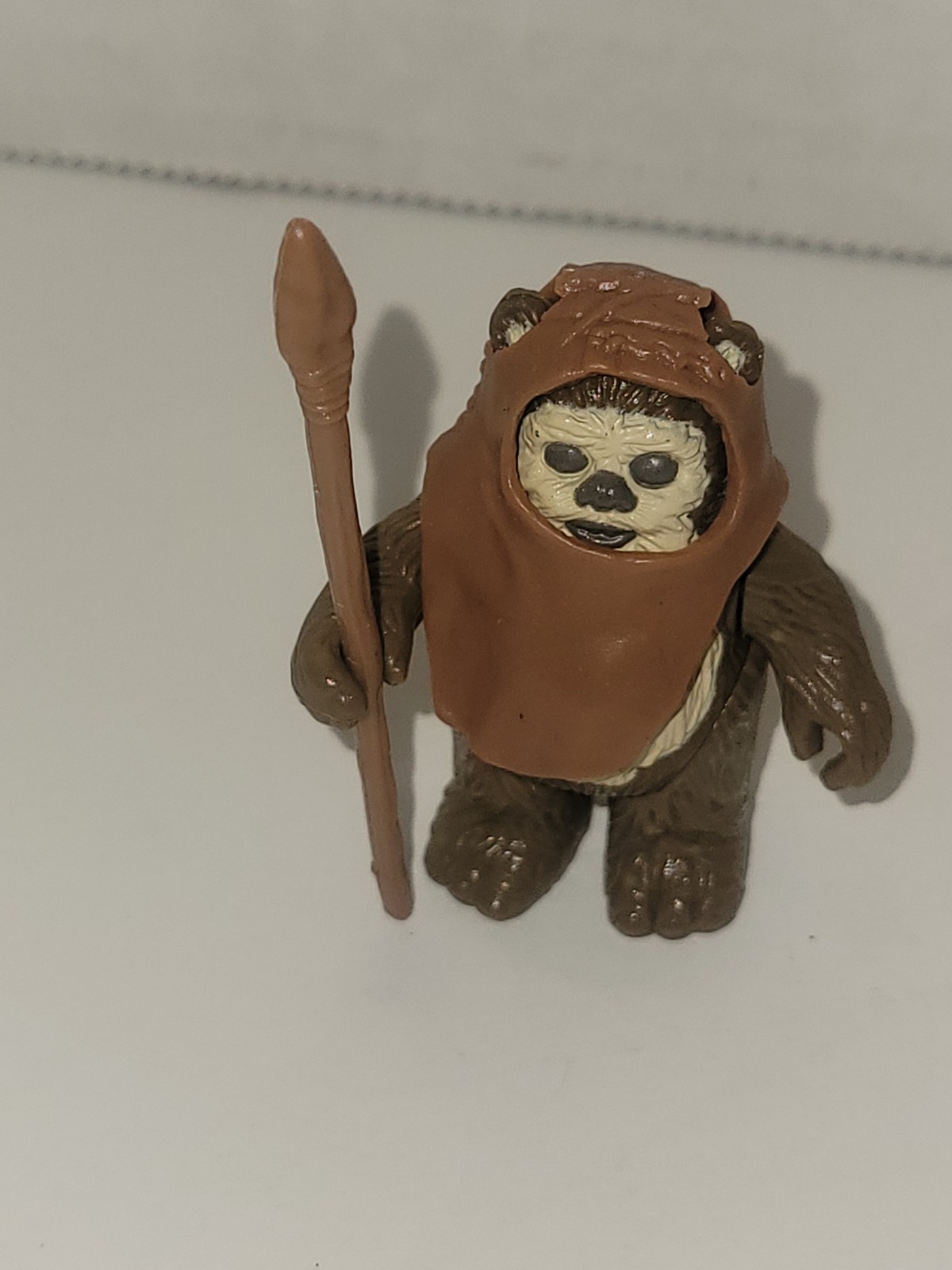 Wicket W. Warrick sold