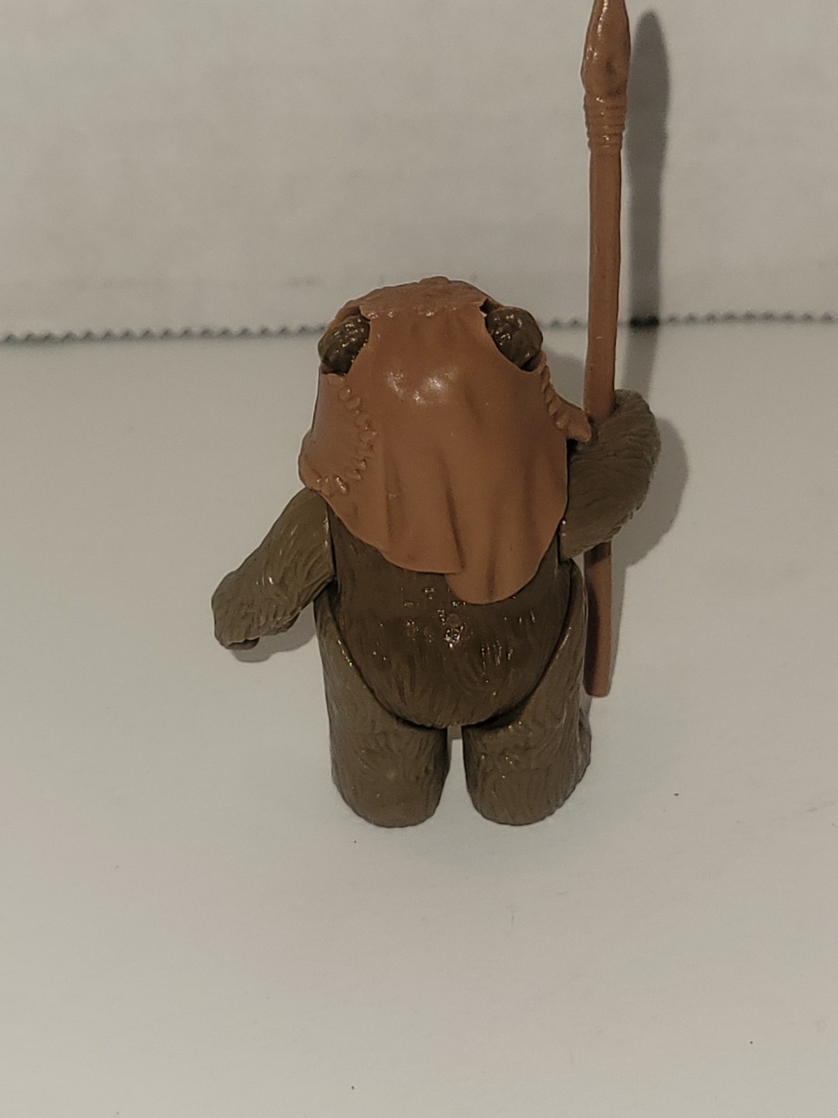 Wicket W. Warrick sold