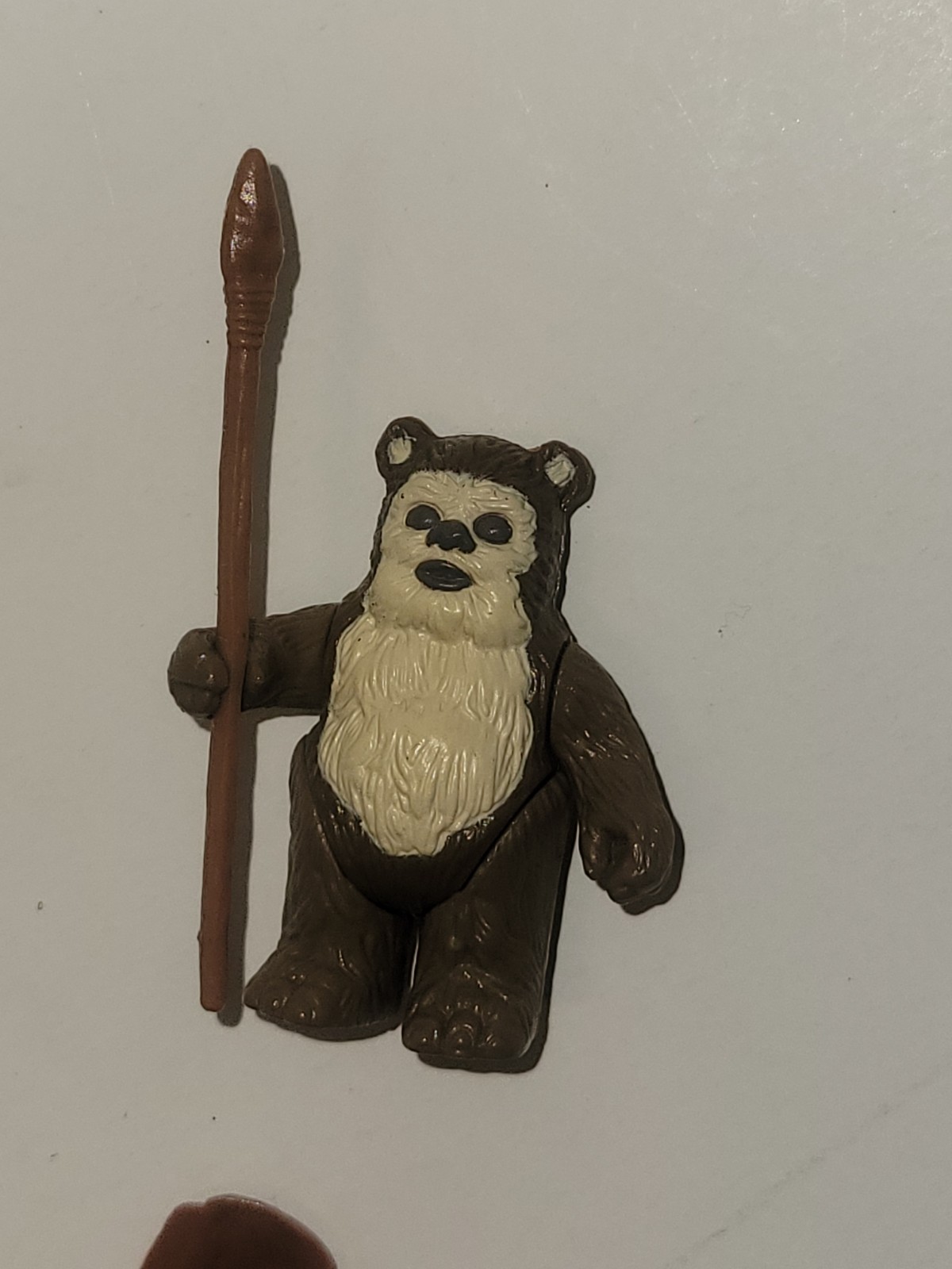 Wicket W. Warrick sold