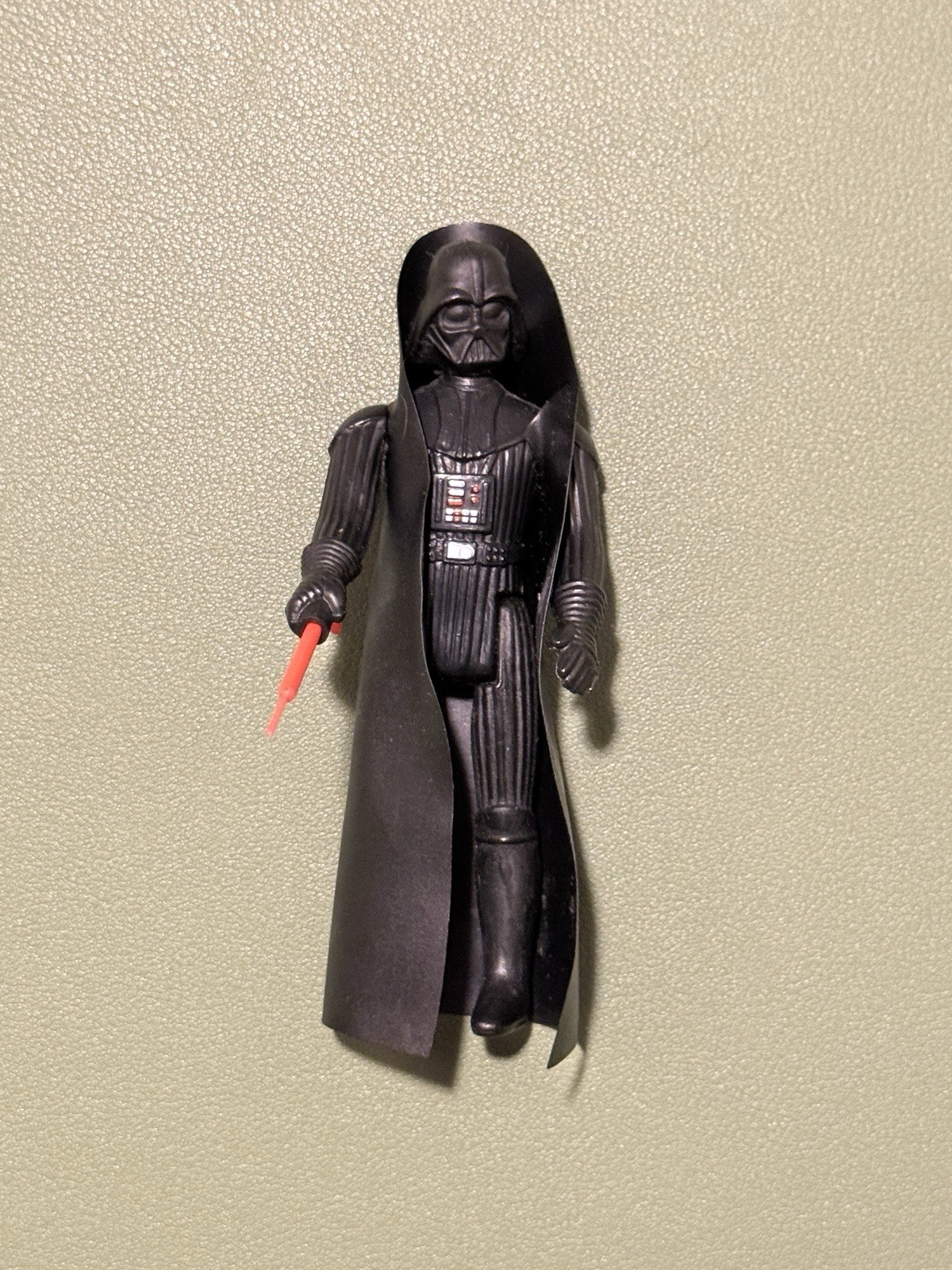 Darth Vader sold