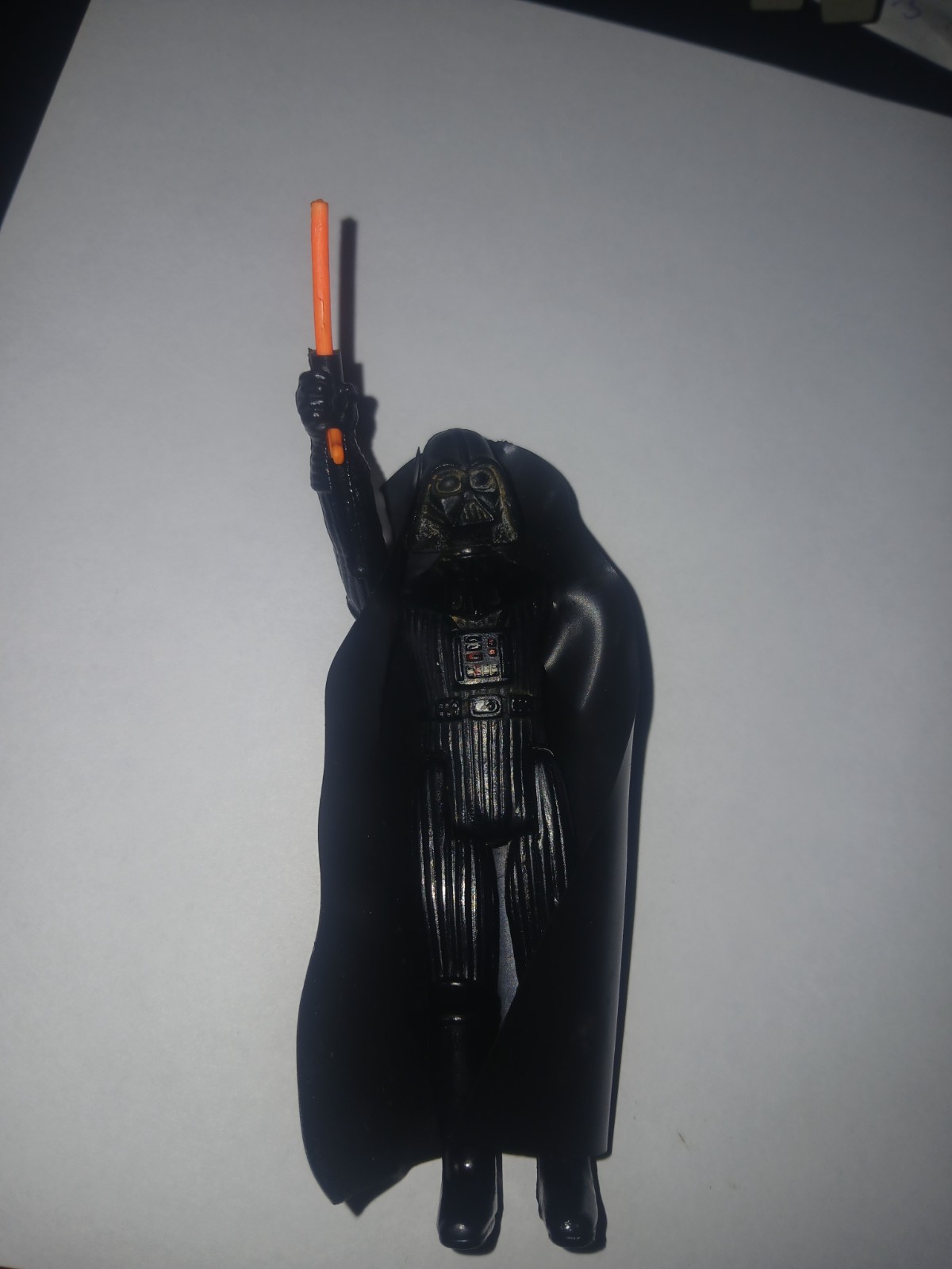 Darth Vader sold