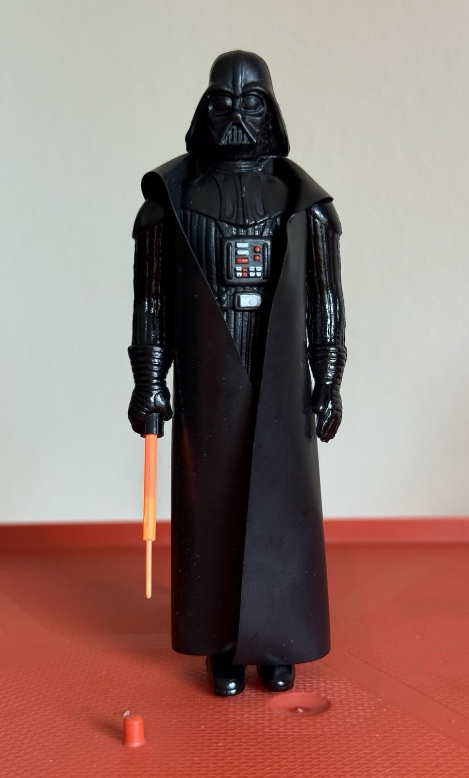 Darth Vader sold