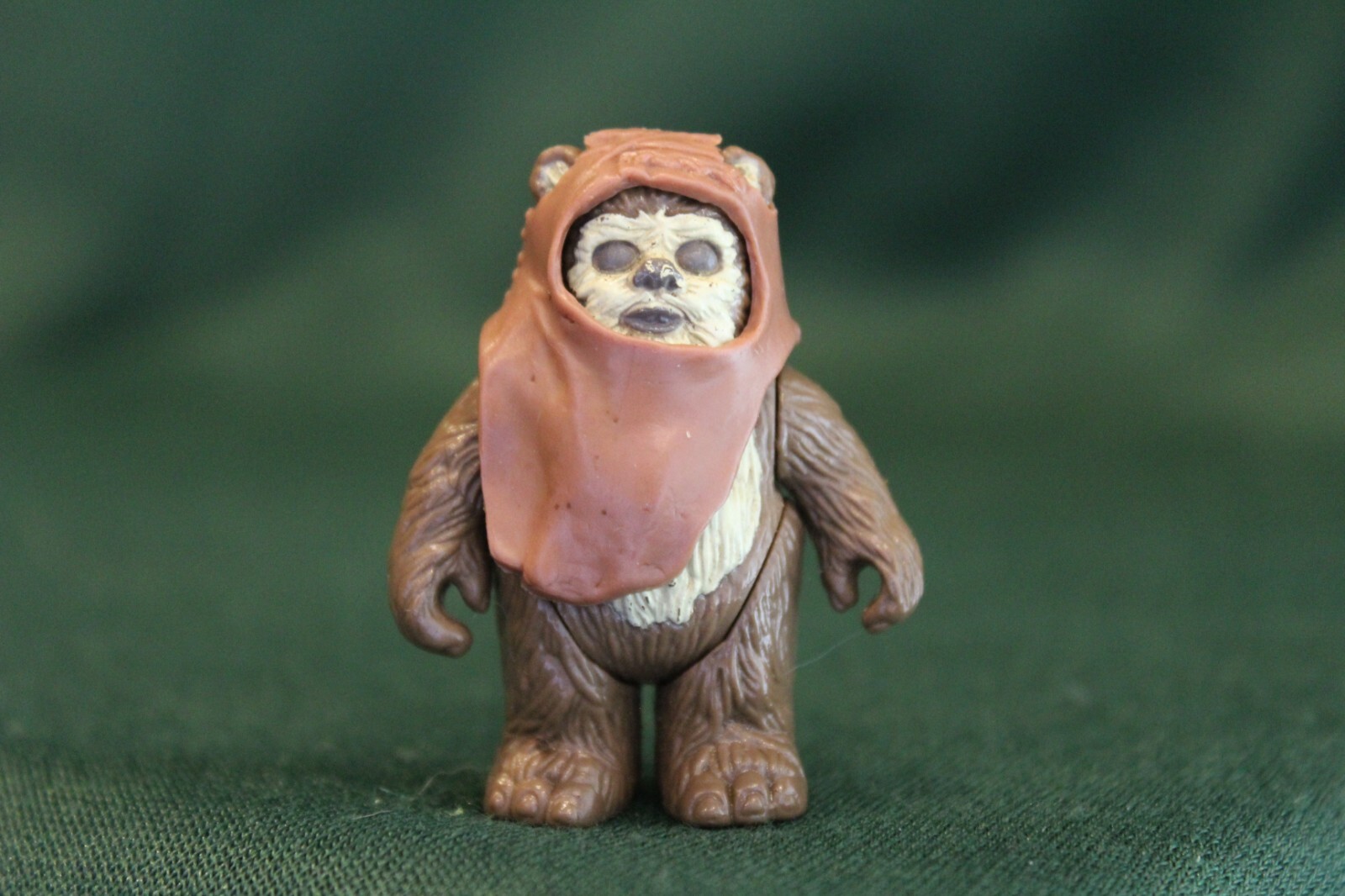 Wicket W. Warrick sold