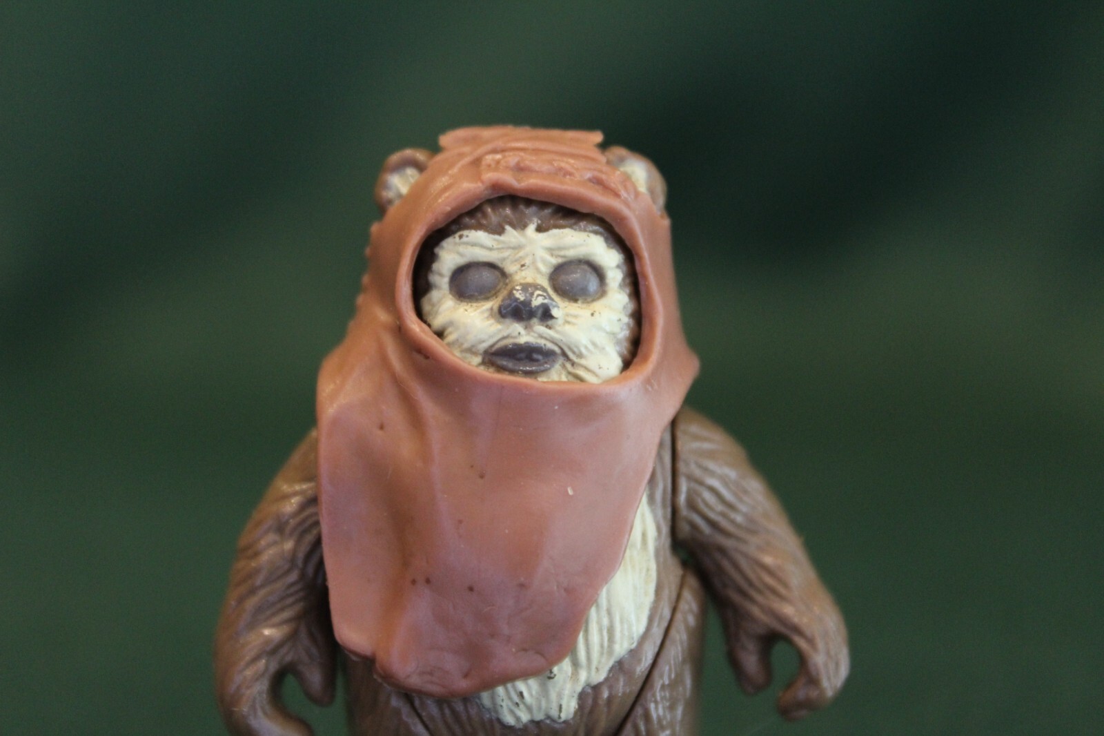 Wicket W. Warrick sold